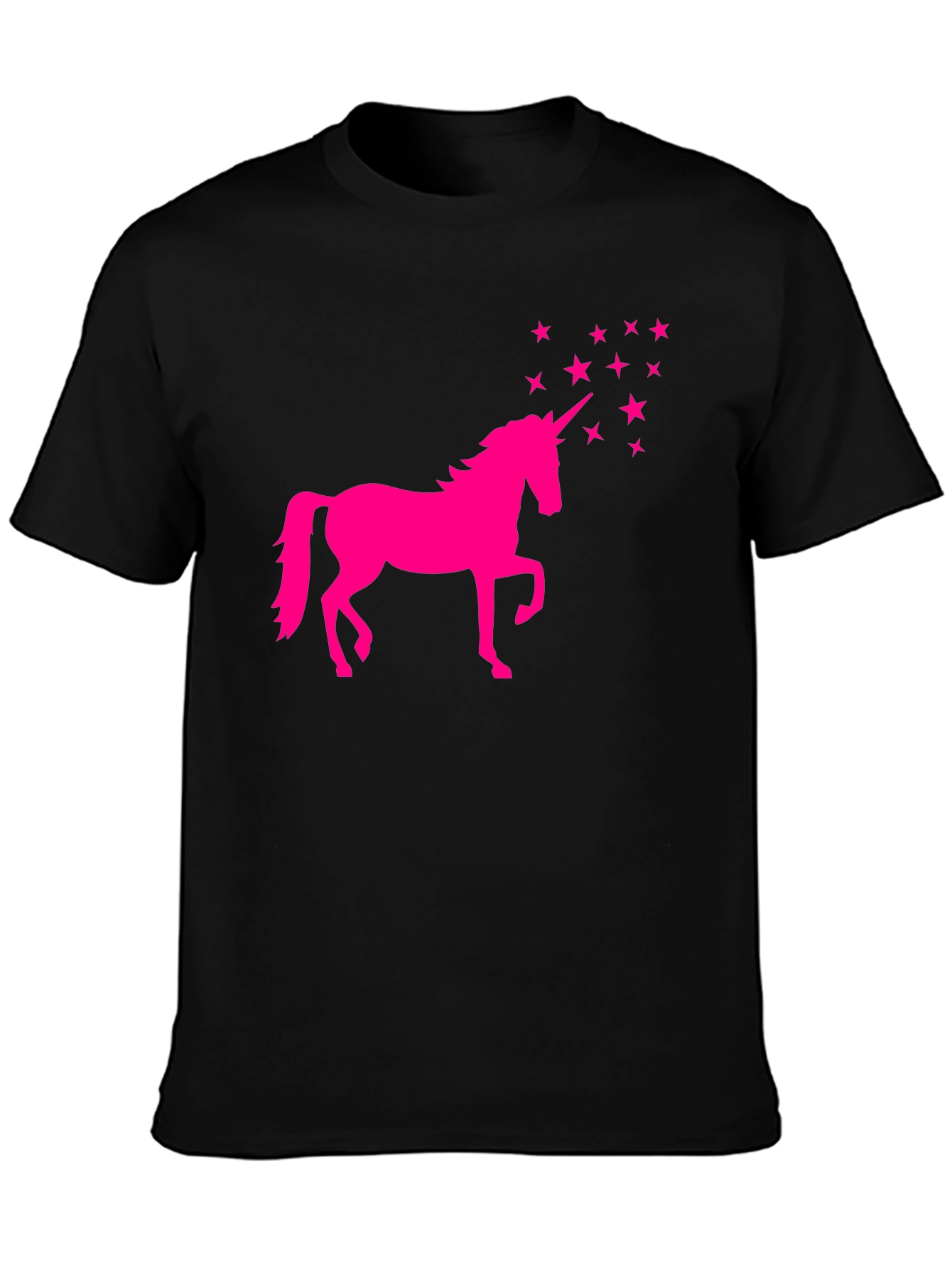 Unicorn Magic T-Shirt