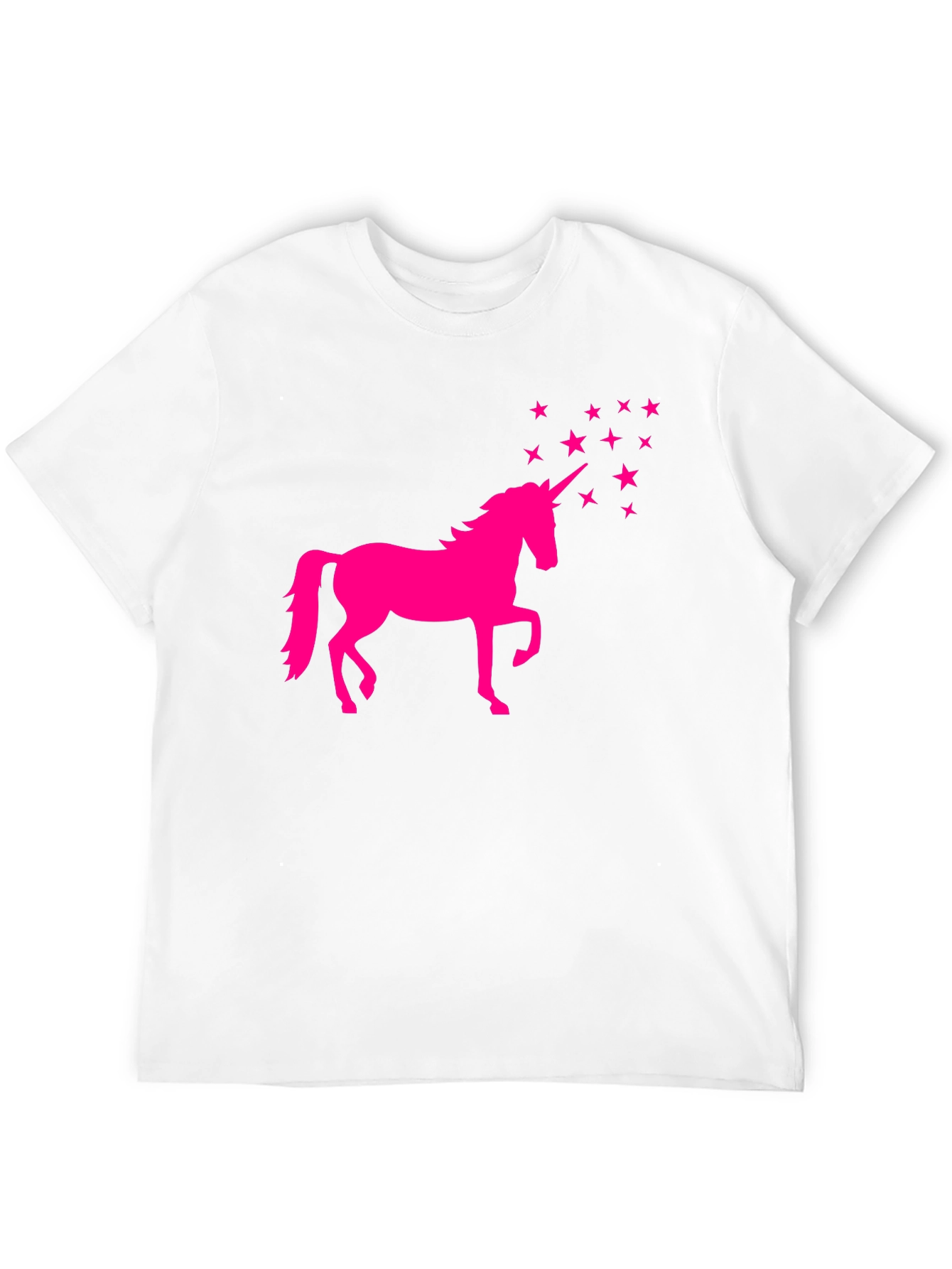 Unicorn Magic T-Shirt