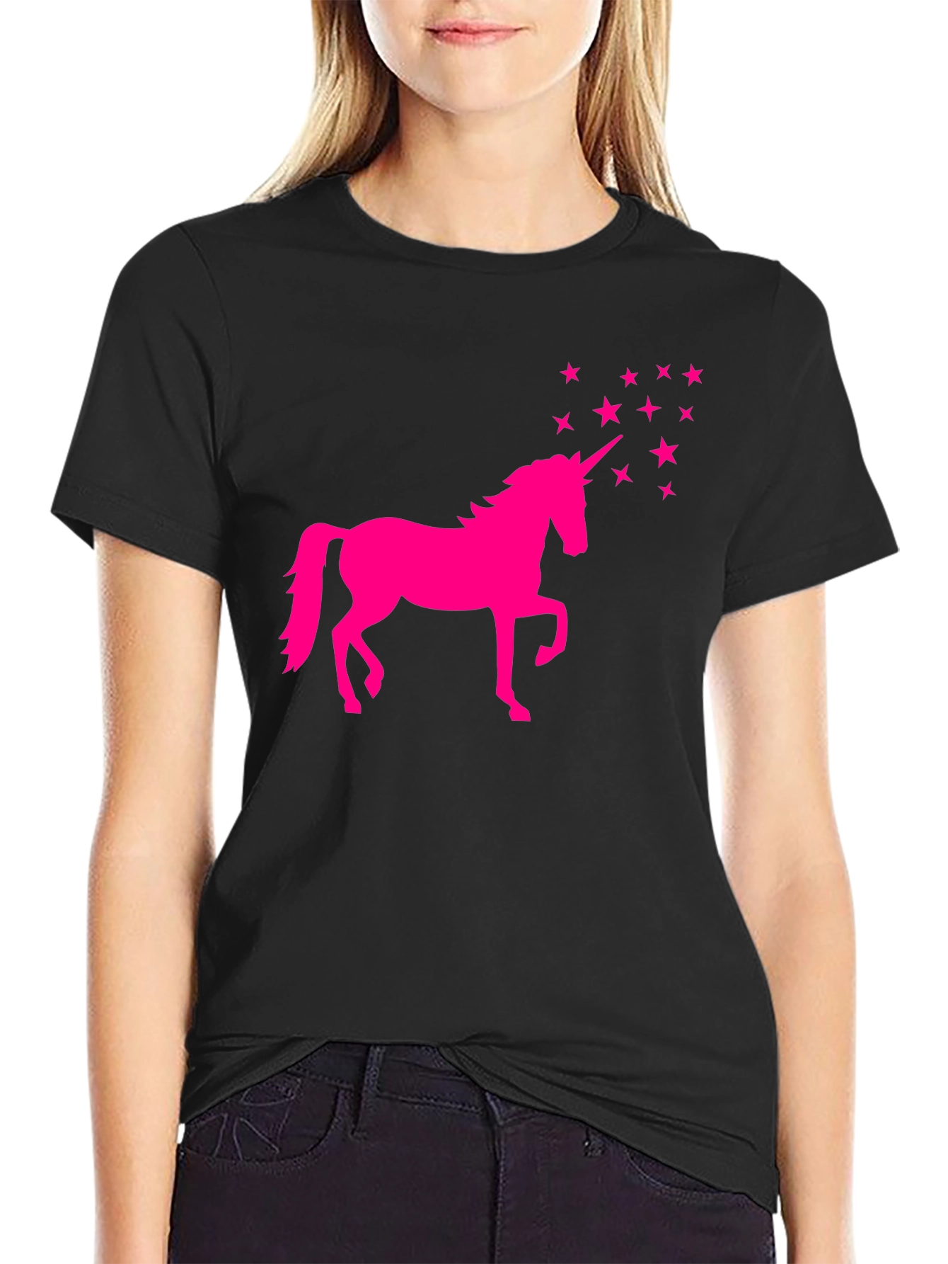 Unicorn Magic T-Shirt
