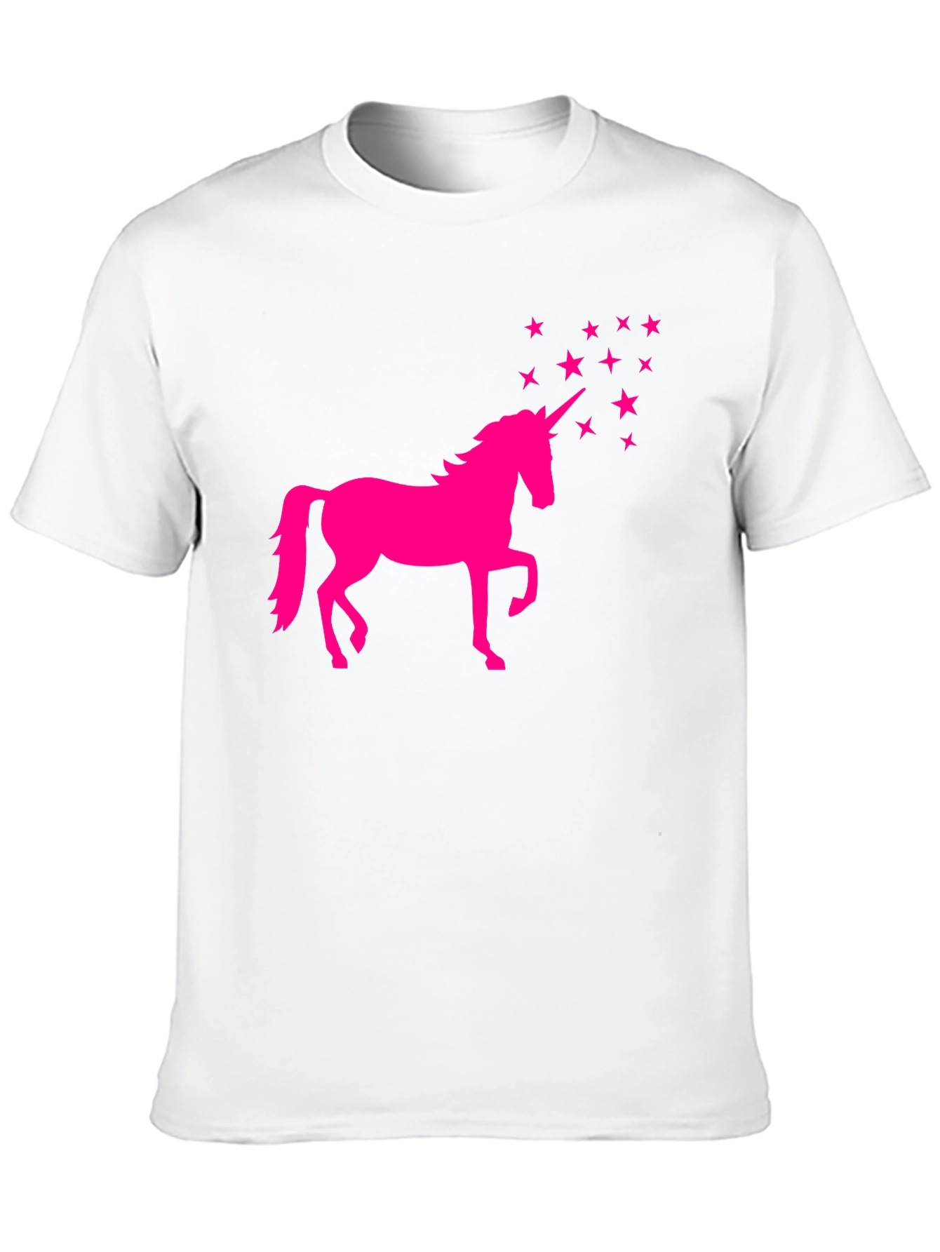 Unicorn Magic T-Shirt