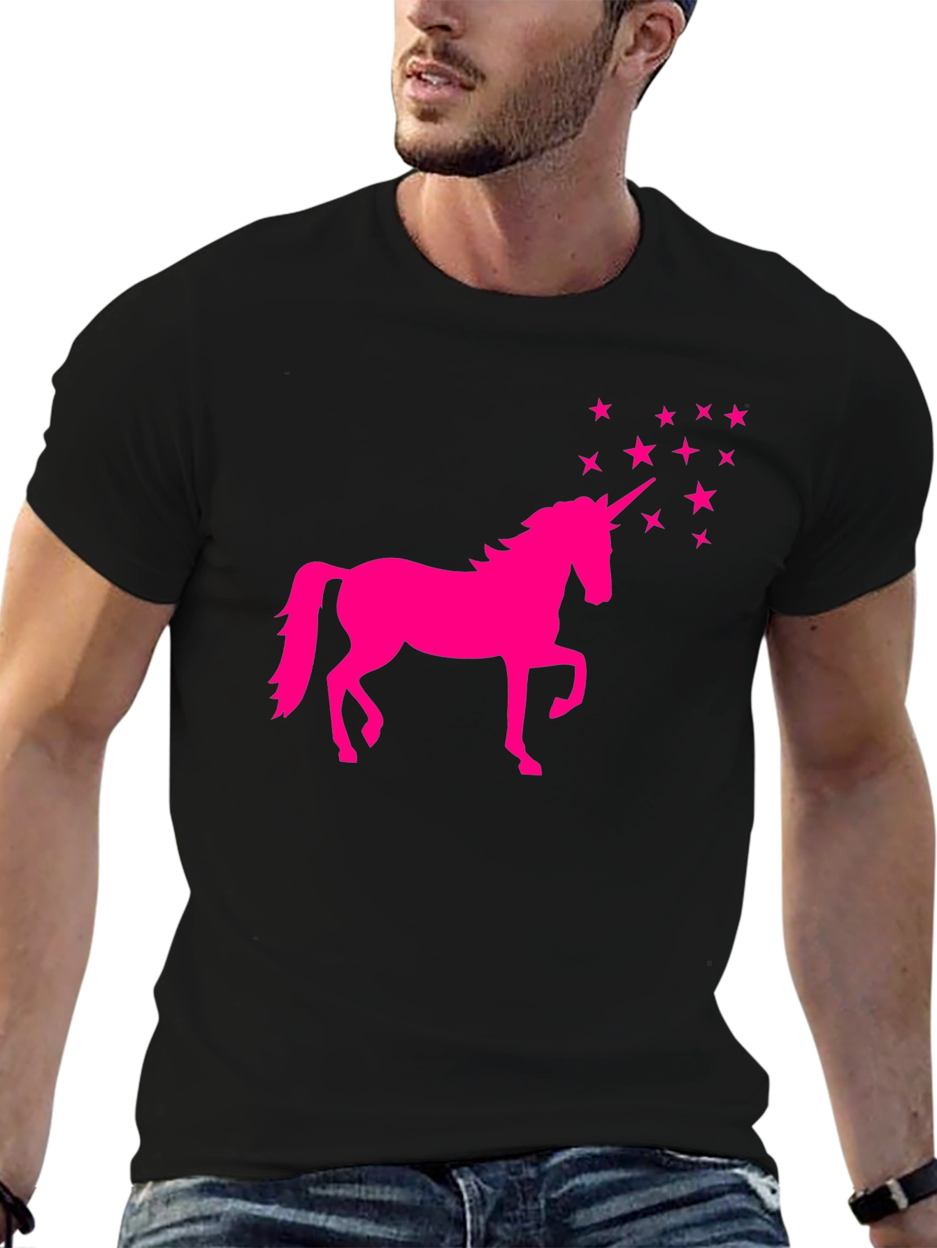 Unicorn Magic T-Shirt