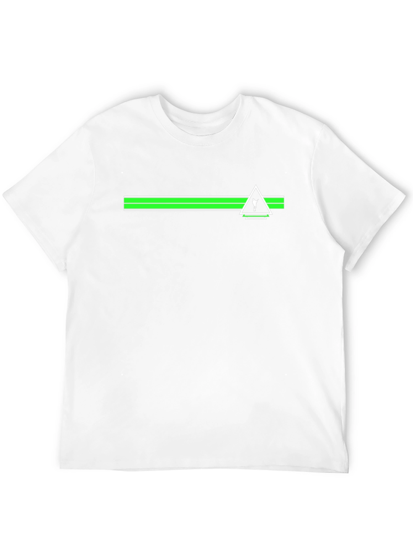 Cool Graphic Black T-Shirt