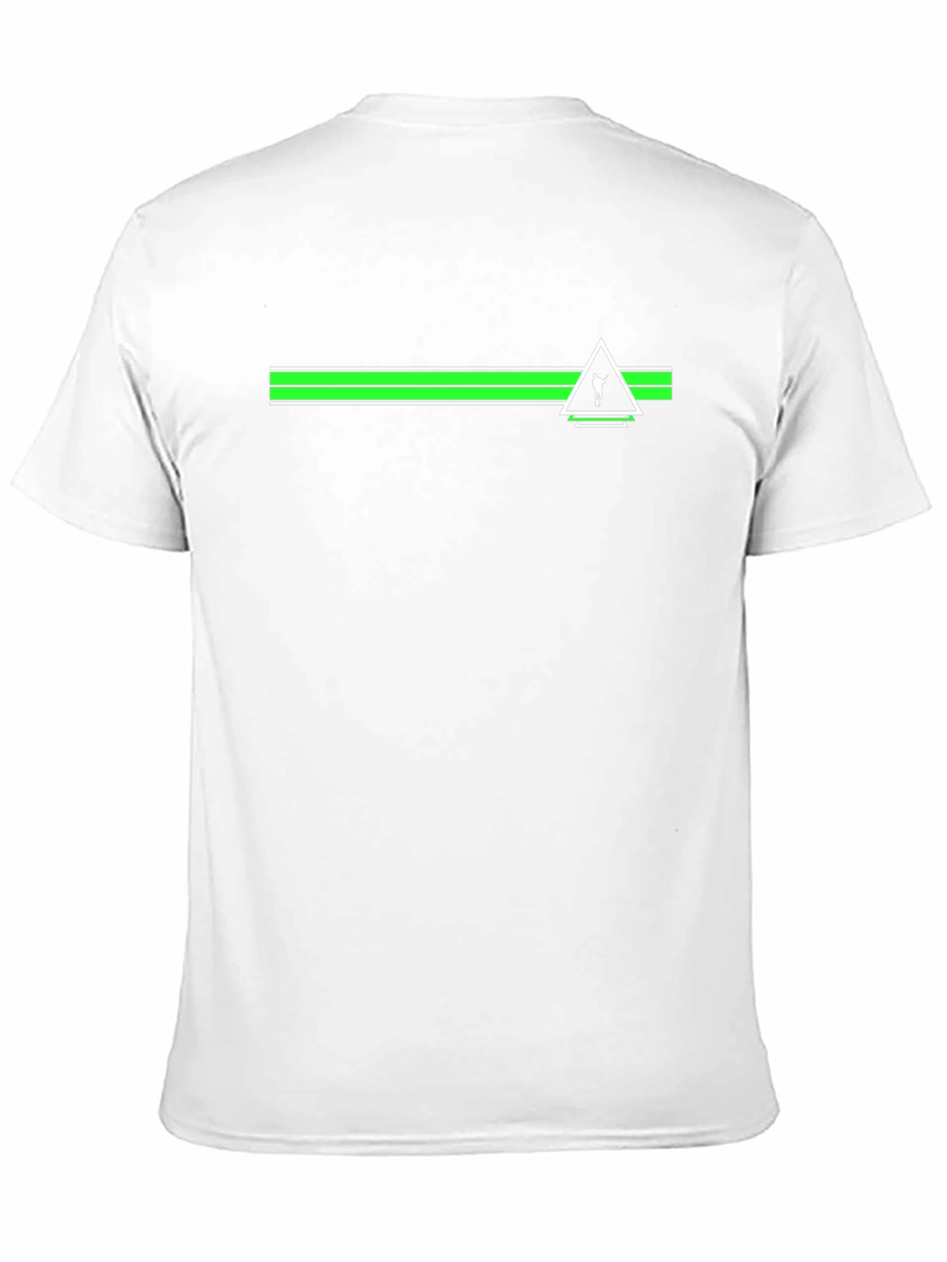 Cool Graphic Black T-Shirt