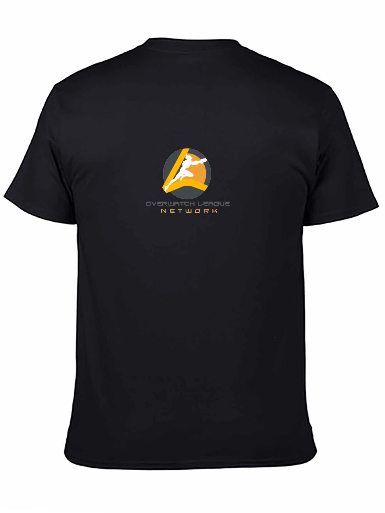 Overwatch League Network T-Shirt - Gaming Fan Apparel