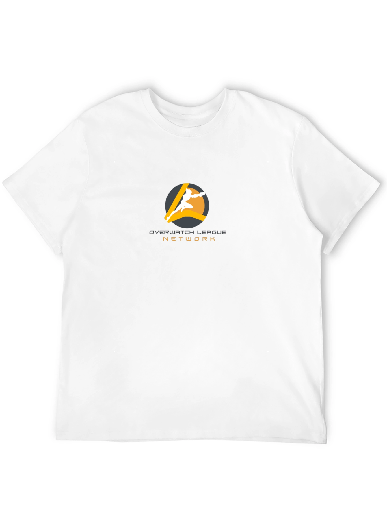 Overwatch League Network T-Shirt - Gaming Fan Apparel