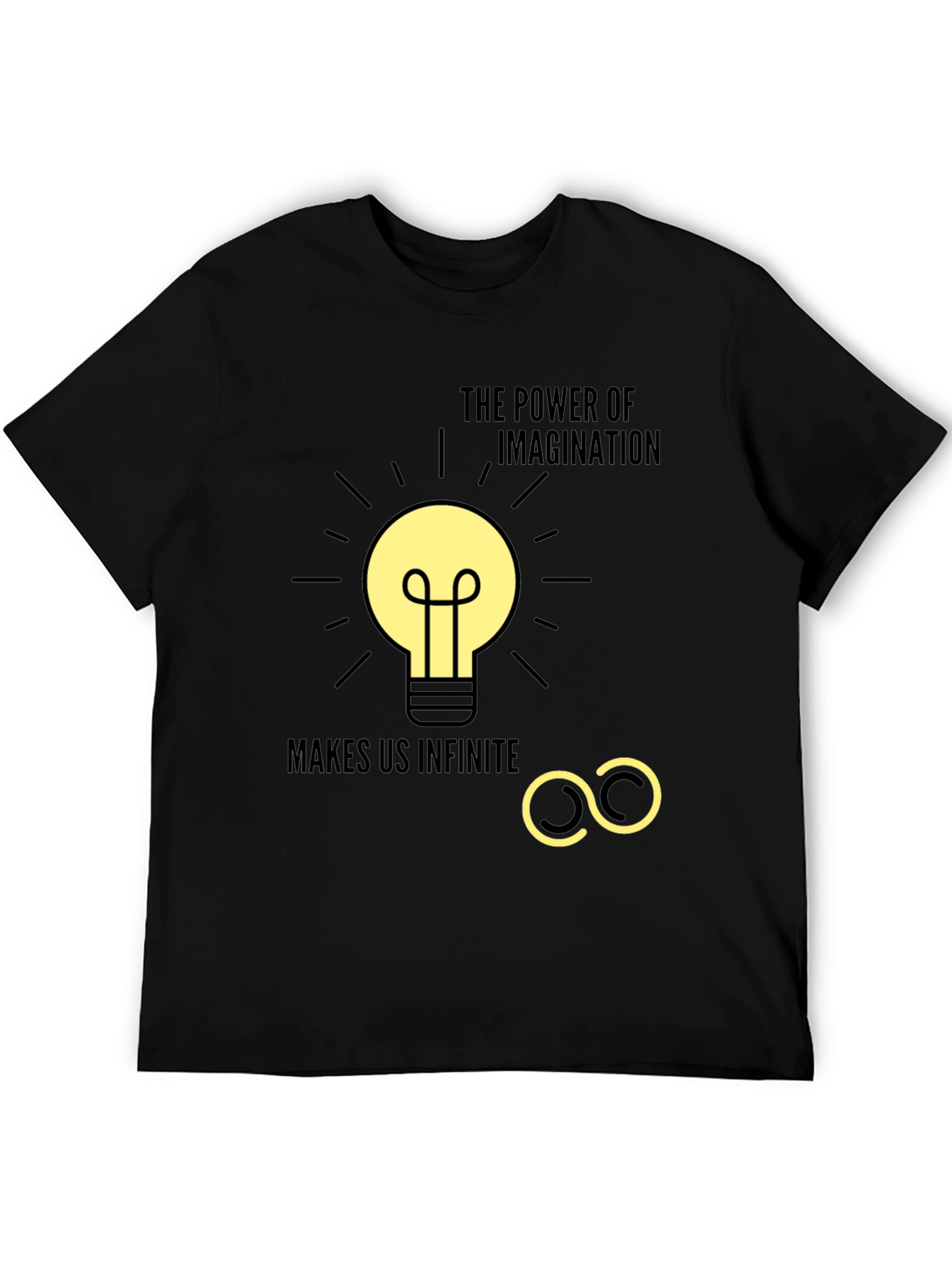 The Power of Imagination T-Shirt