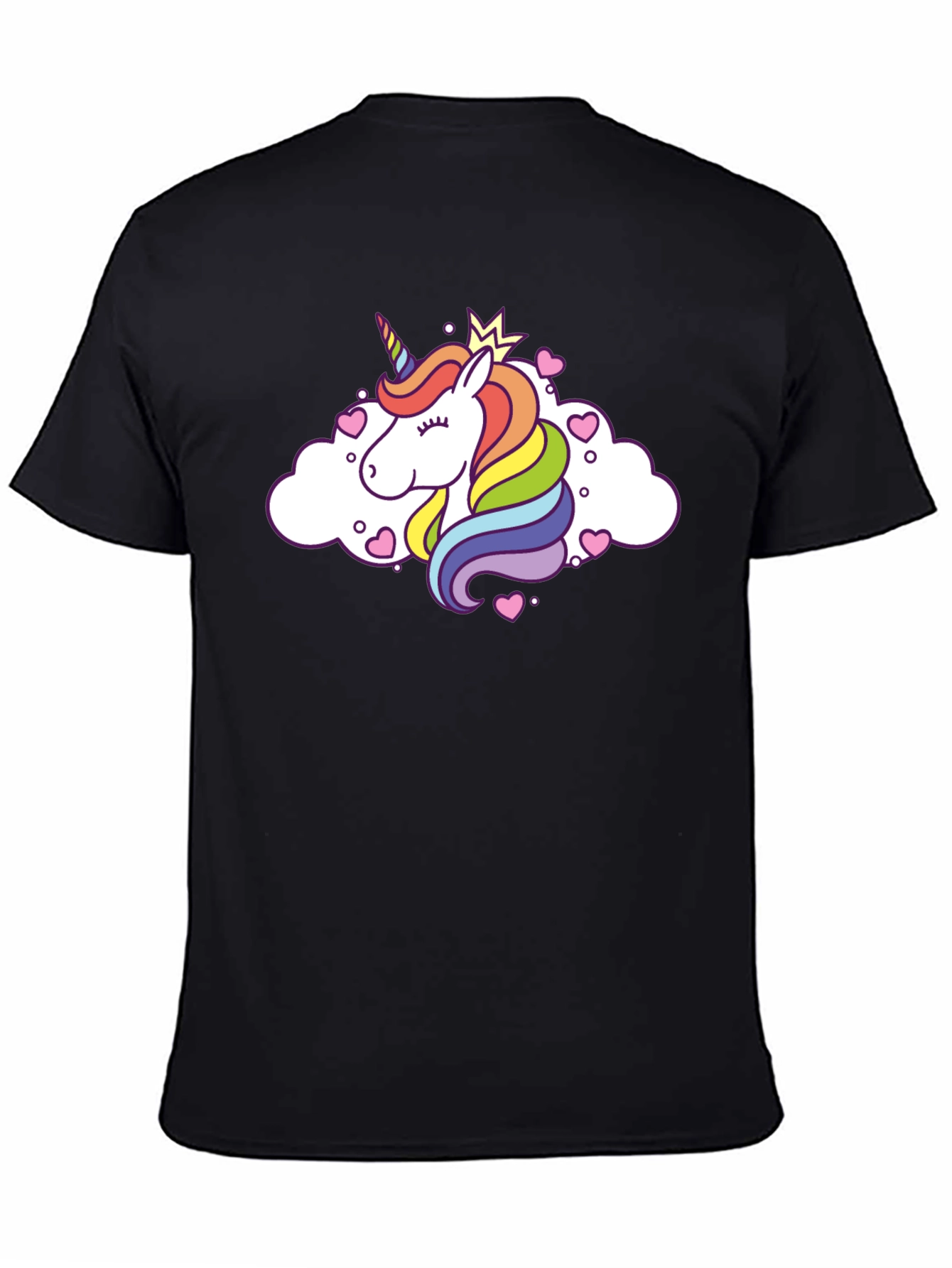 Magical Unicorn T-Shirt
