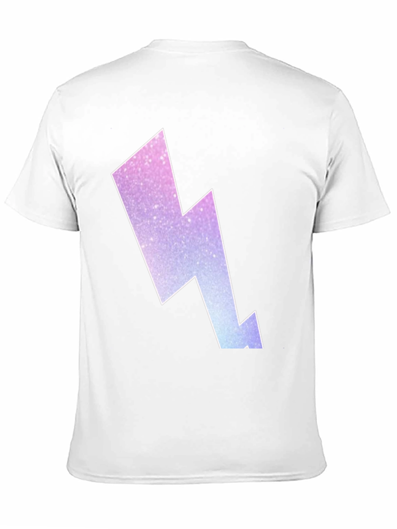 Lightning Bolt Graphic Tee