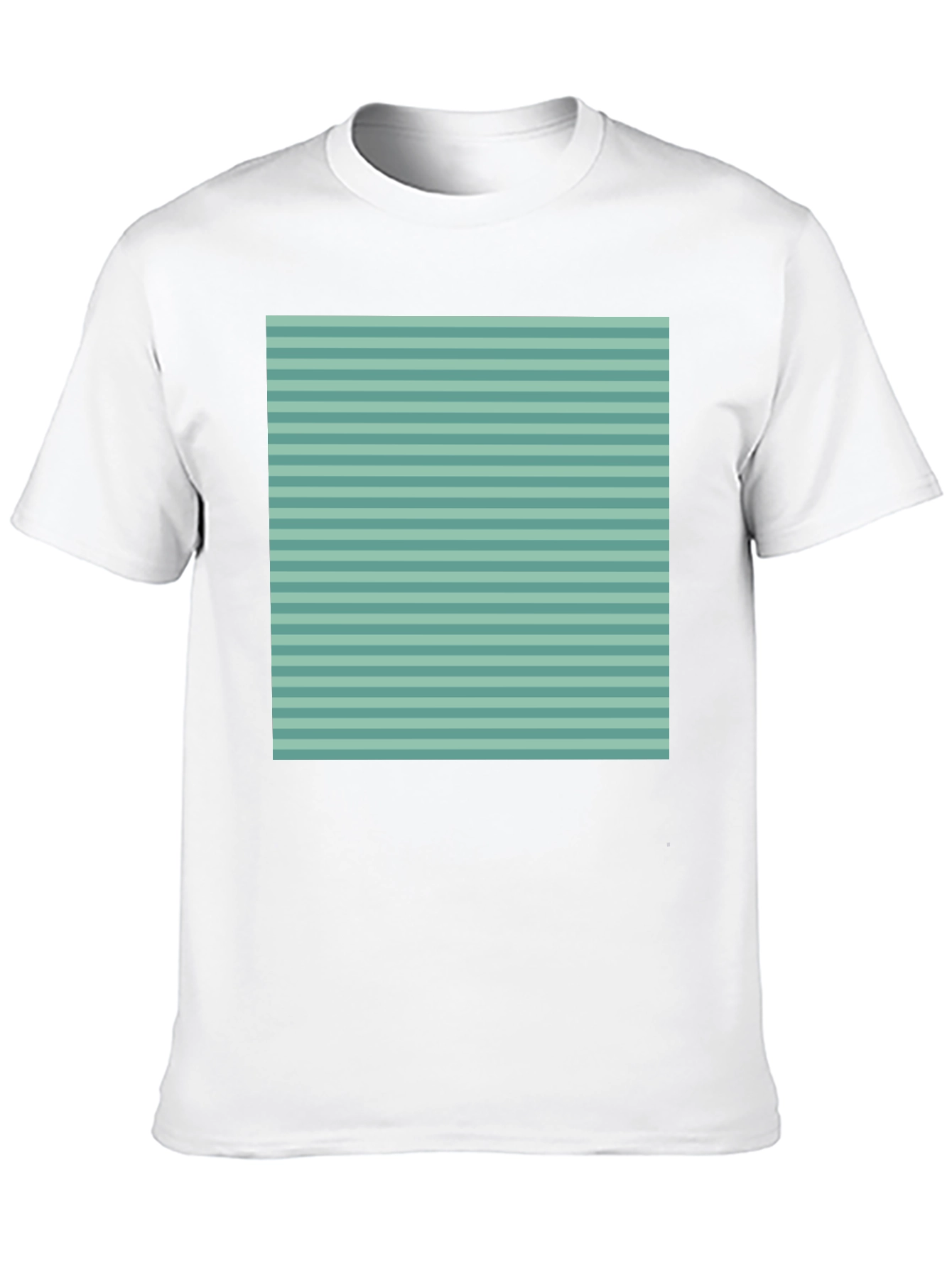 Striped T-Shirt