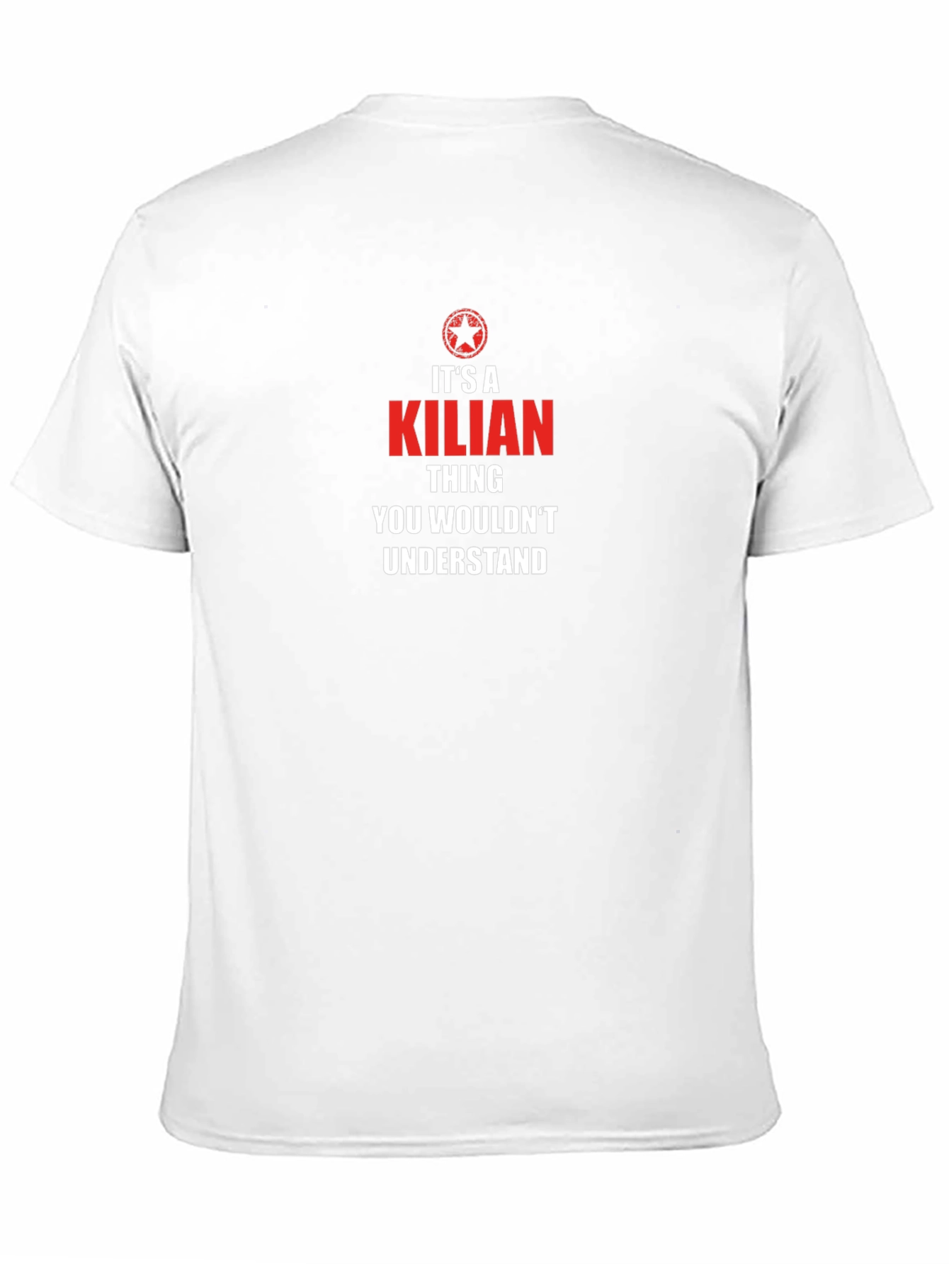 Its a Kilian Thing T-Shirt