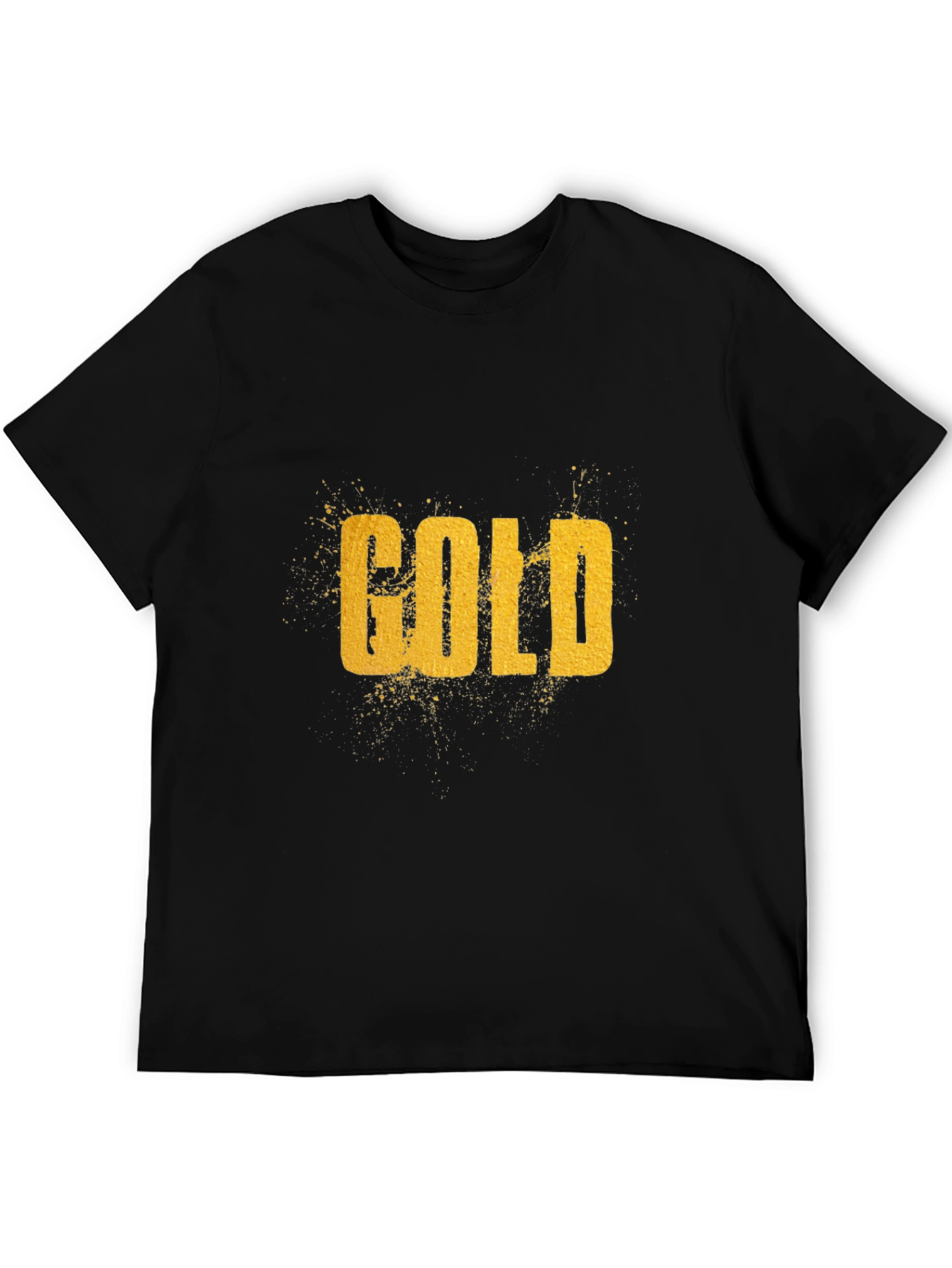 Golden Tee Graphic T-Shirt