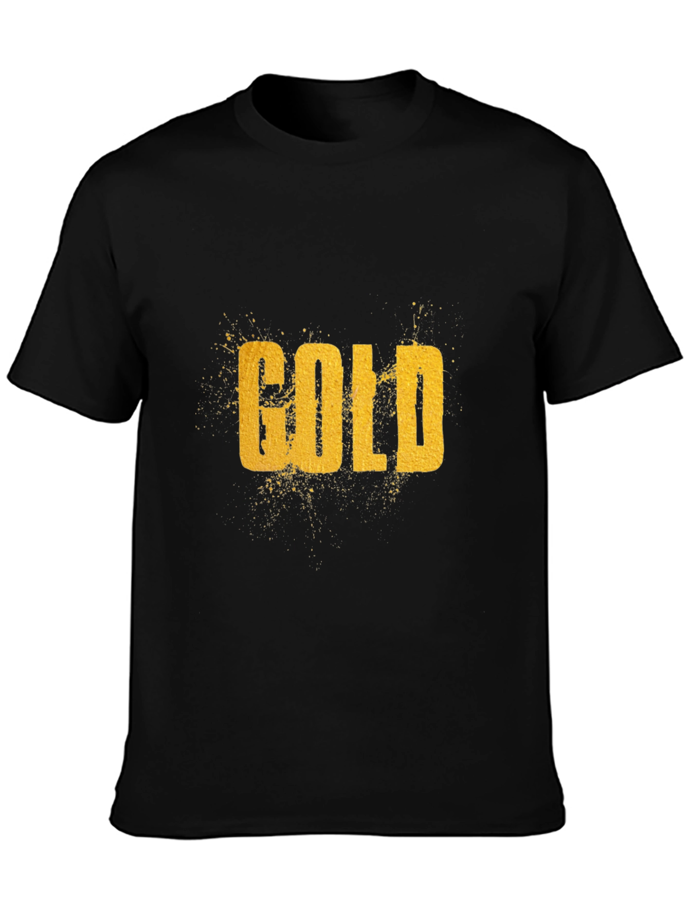 Golden Tee Graphic T-Shirt