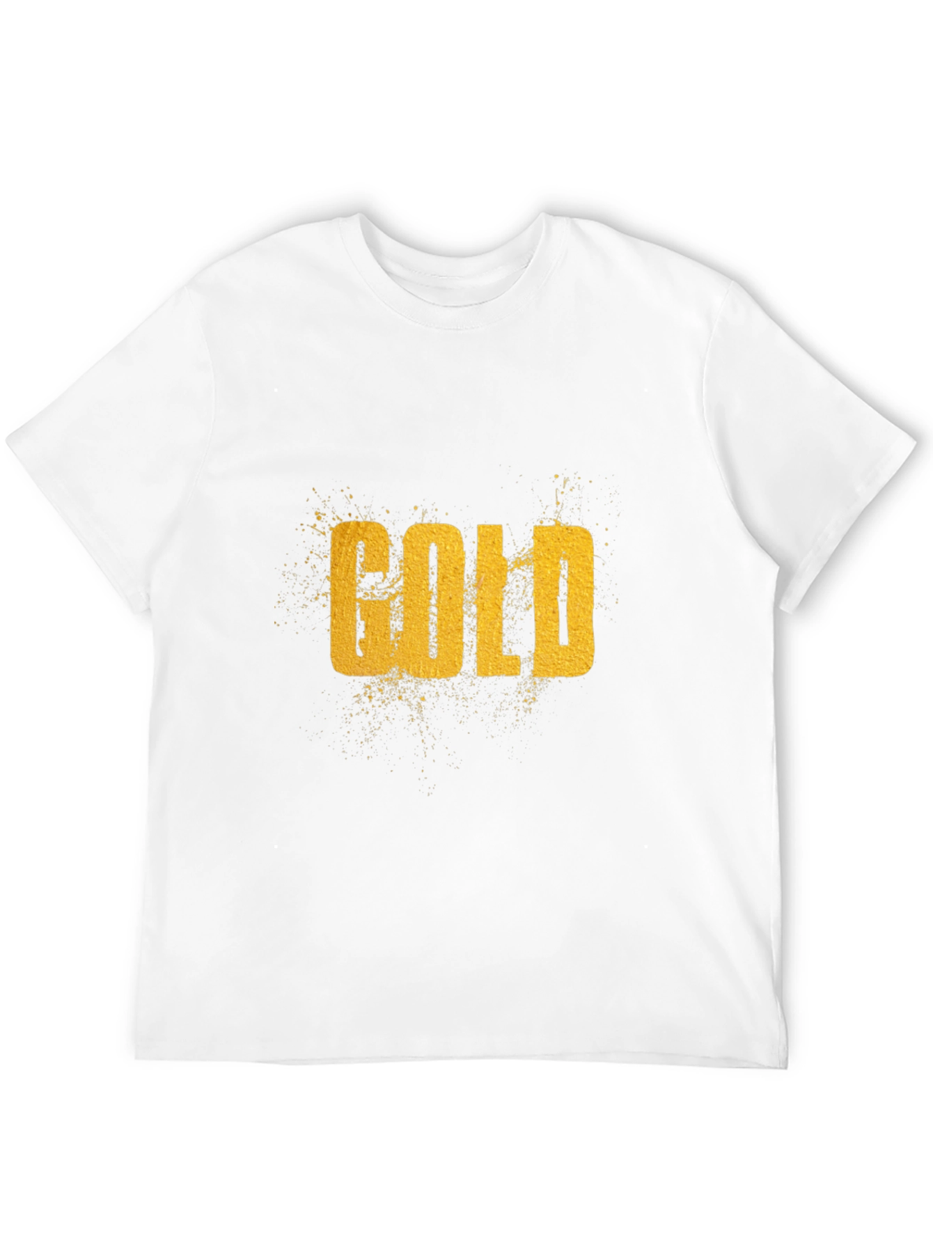 Golden Tee Graphic T-Shirt
