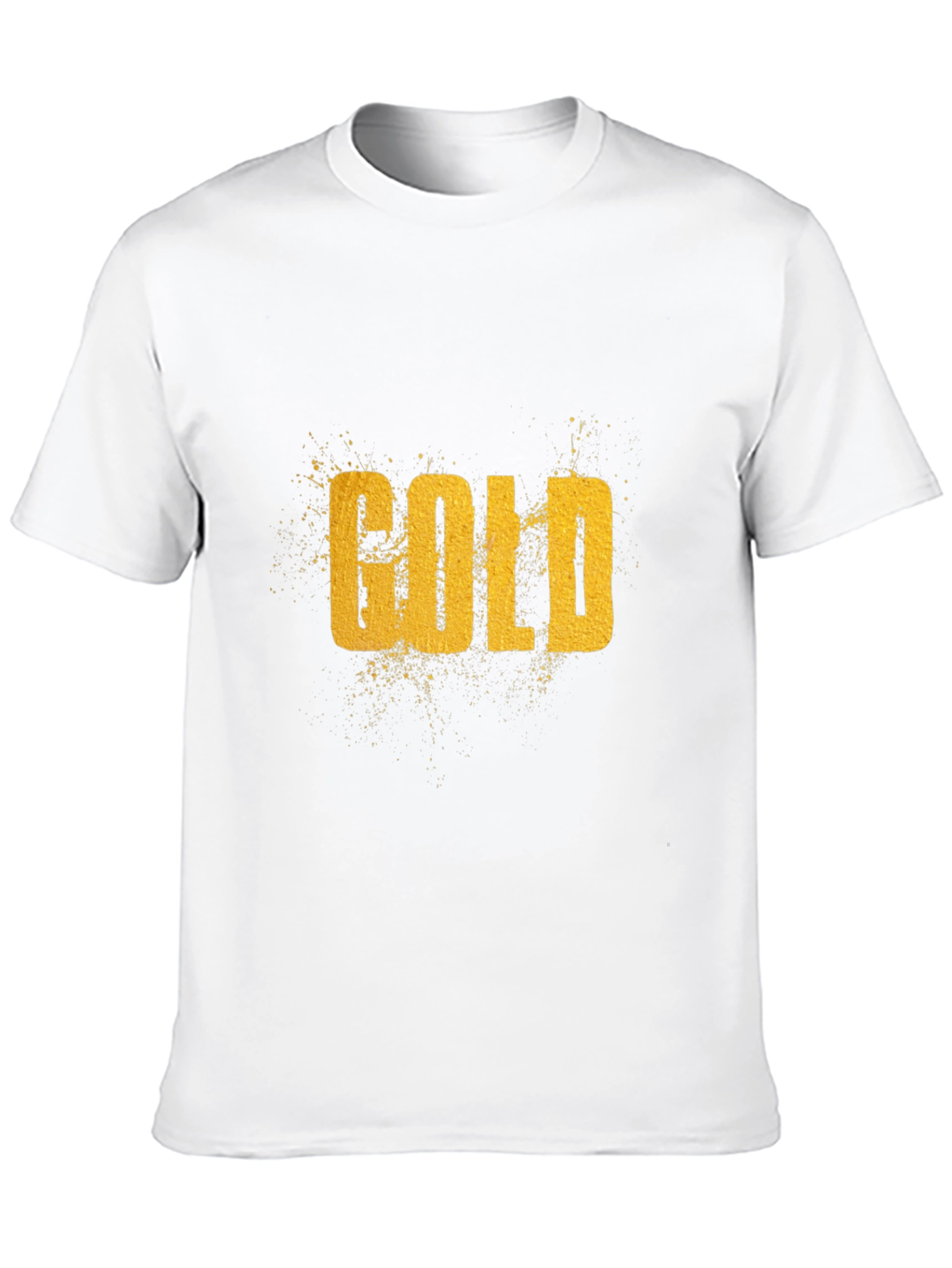 Golden Tee Graphic T-Shirt