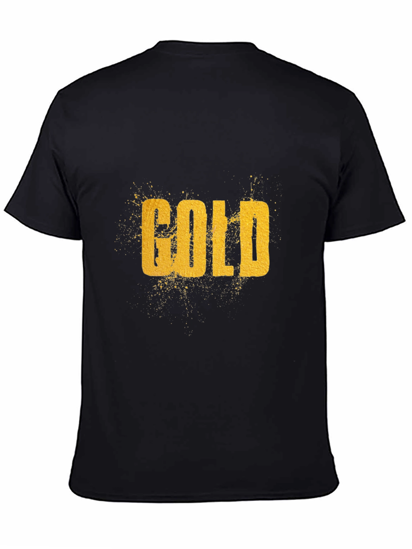 Golden Tee Graphic T-Shirt