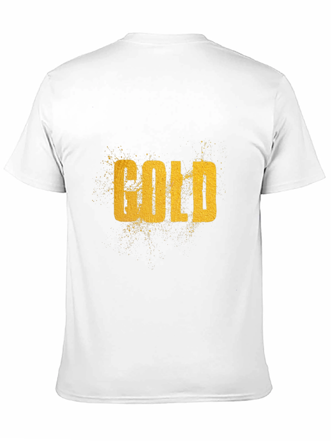 Golden Tee Graphic T-Shirt