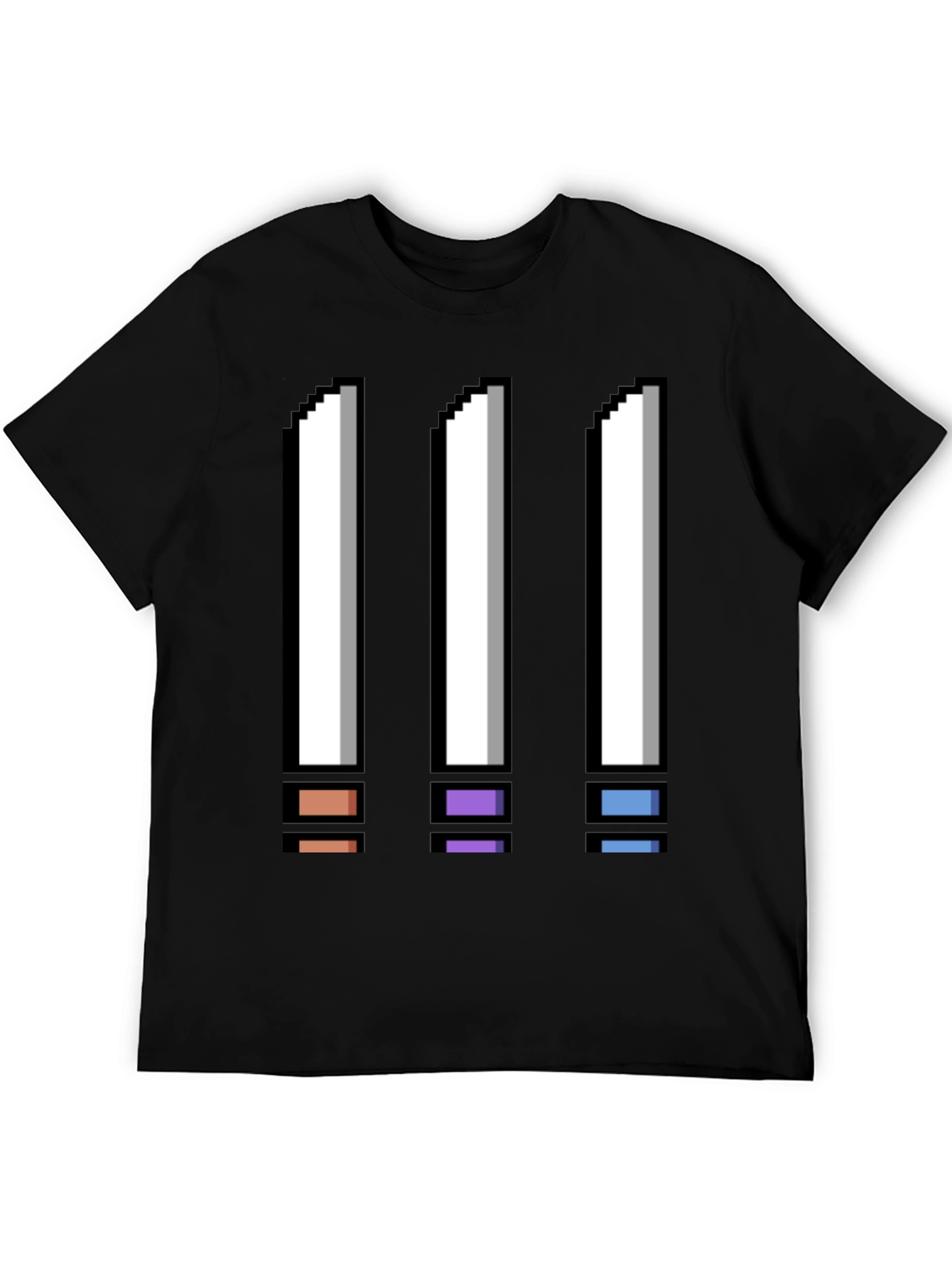 Pixel Sword T-Shirt