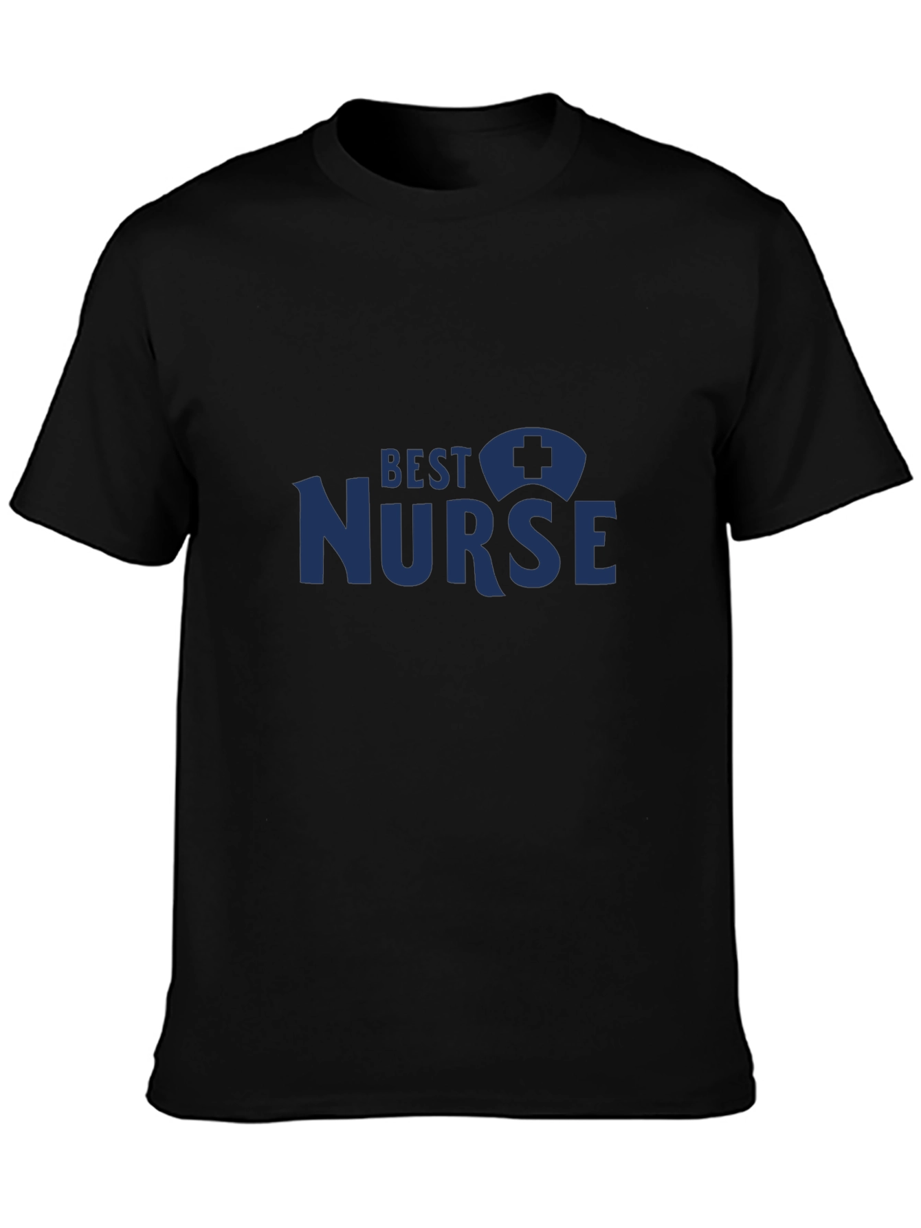 Best Nurse T-Shirt - Medical Professional Appreciation Tee