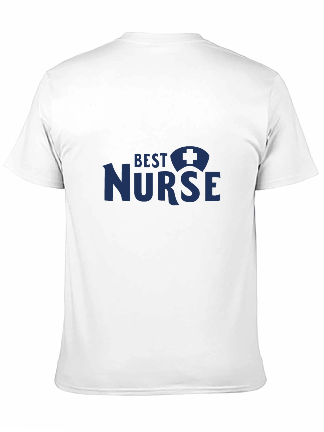 Best Nurse T-Shirt - Medical Professional Appreciation Tee