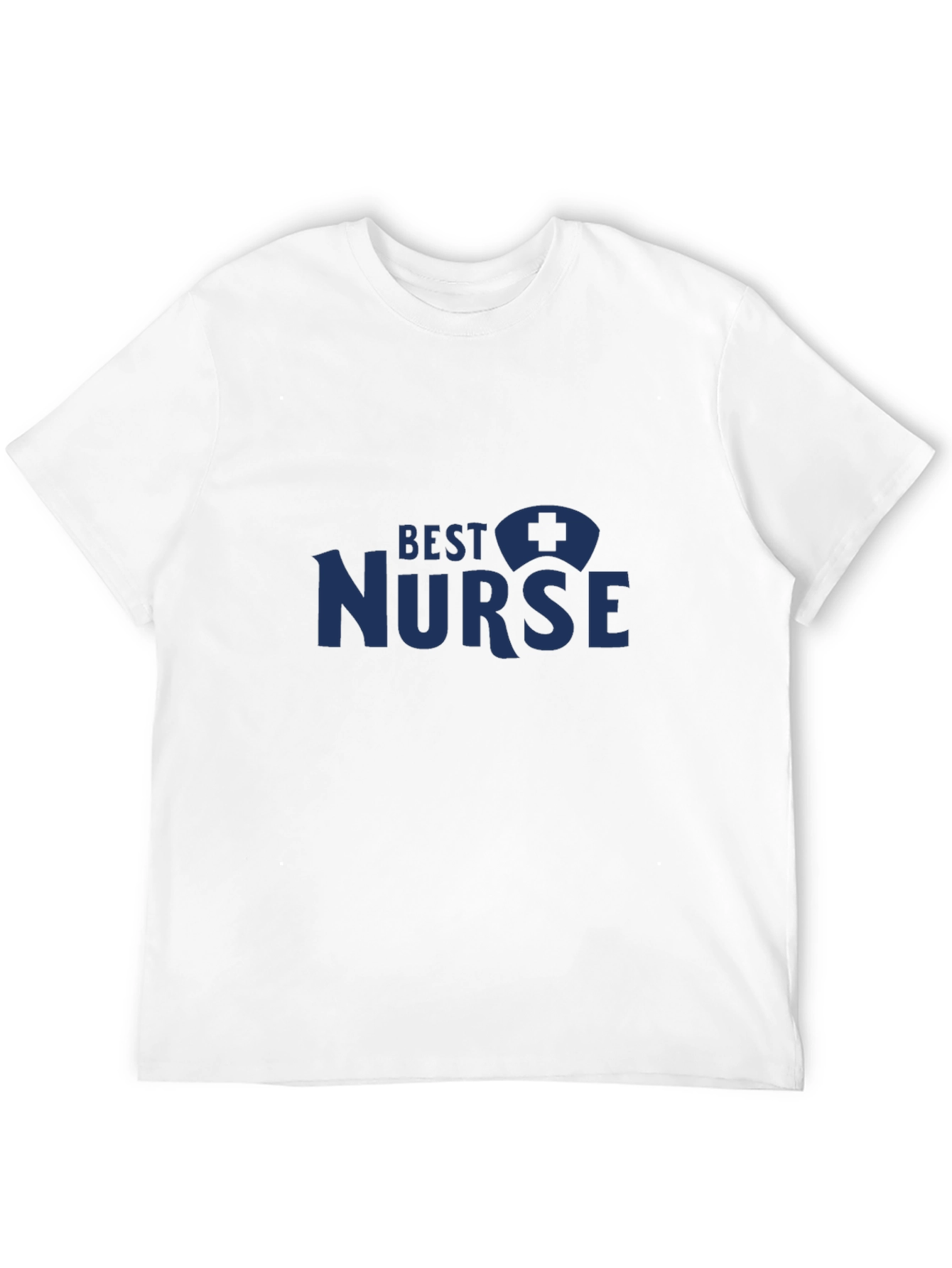 Best Nurse T-Shirt - Medical Professional Appreciation Tee