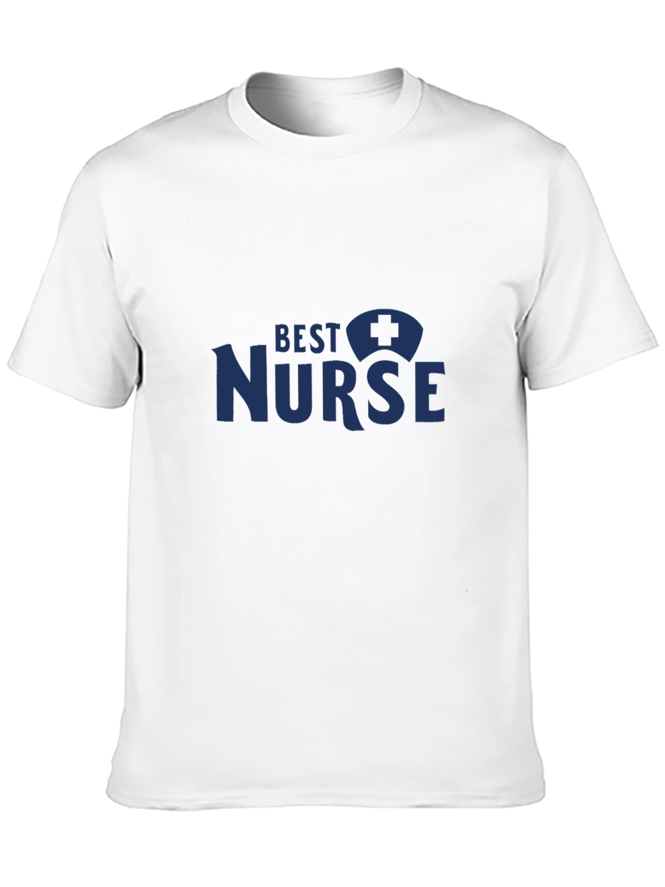 Best Nurse T-Shirt - Medical Professional Appreciation Tee