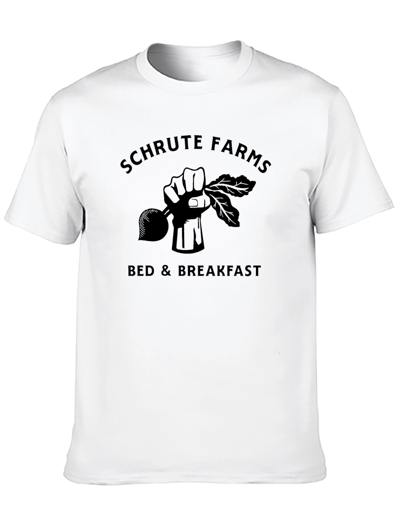Schrute Farms Bed & Breakfast T-Shirt