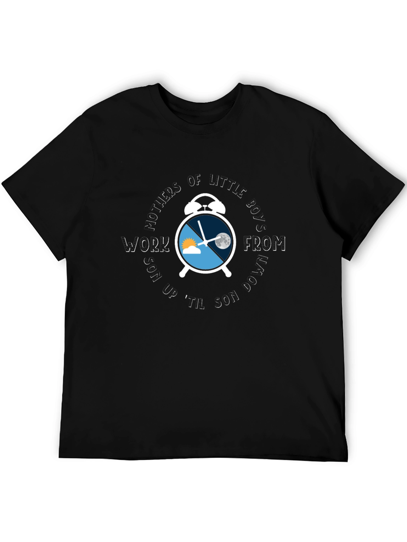 Mothers of Little Boys T-Shirt