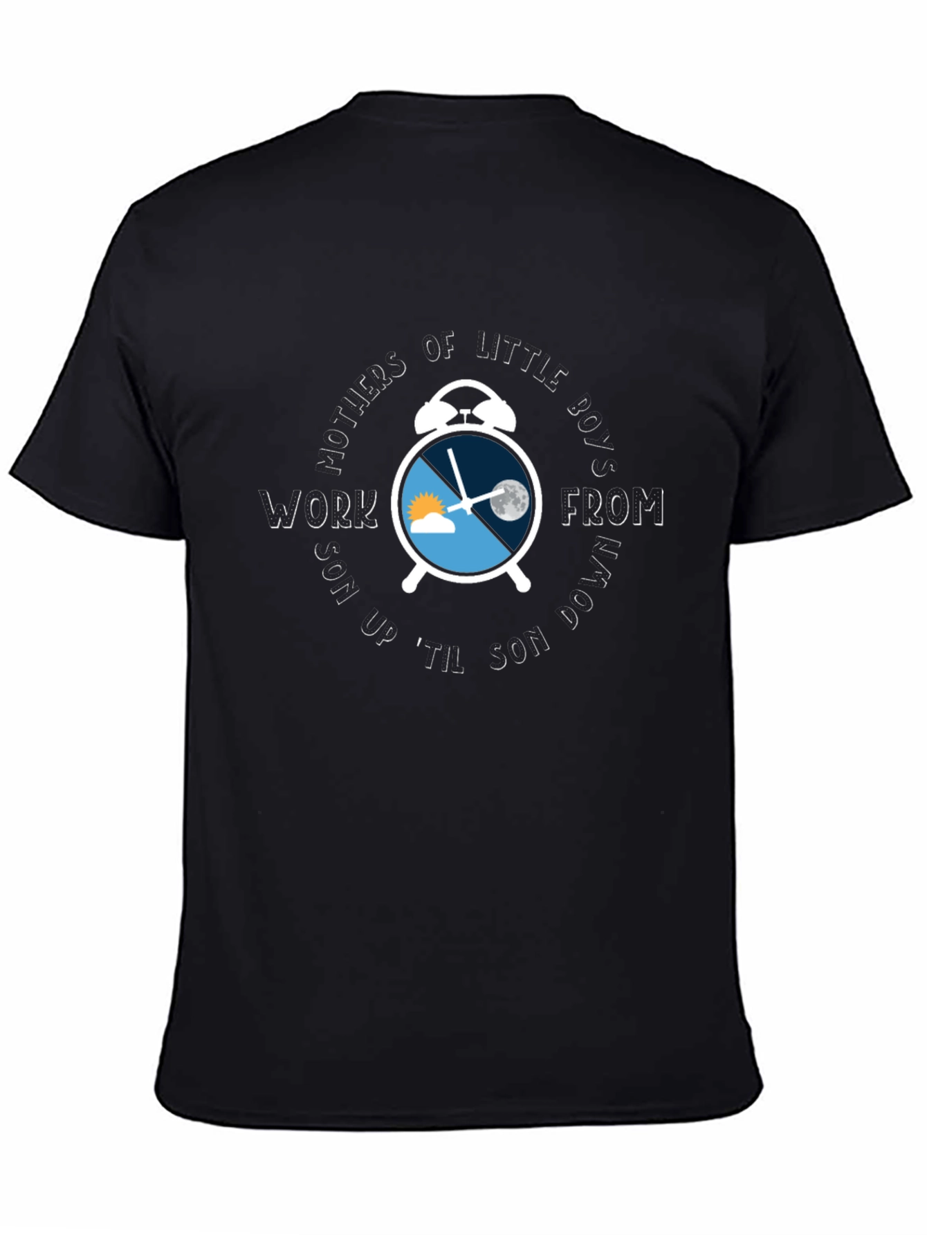Mothers of Little Boys T-Shirt