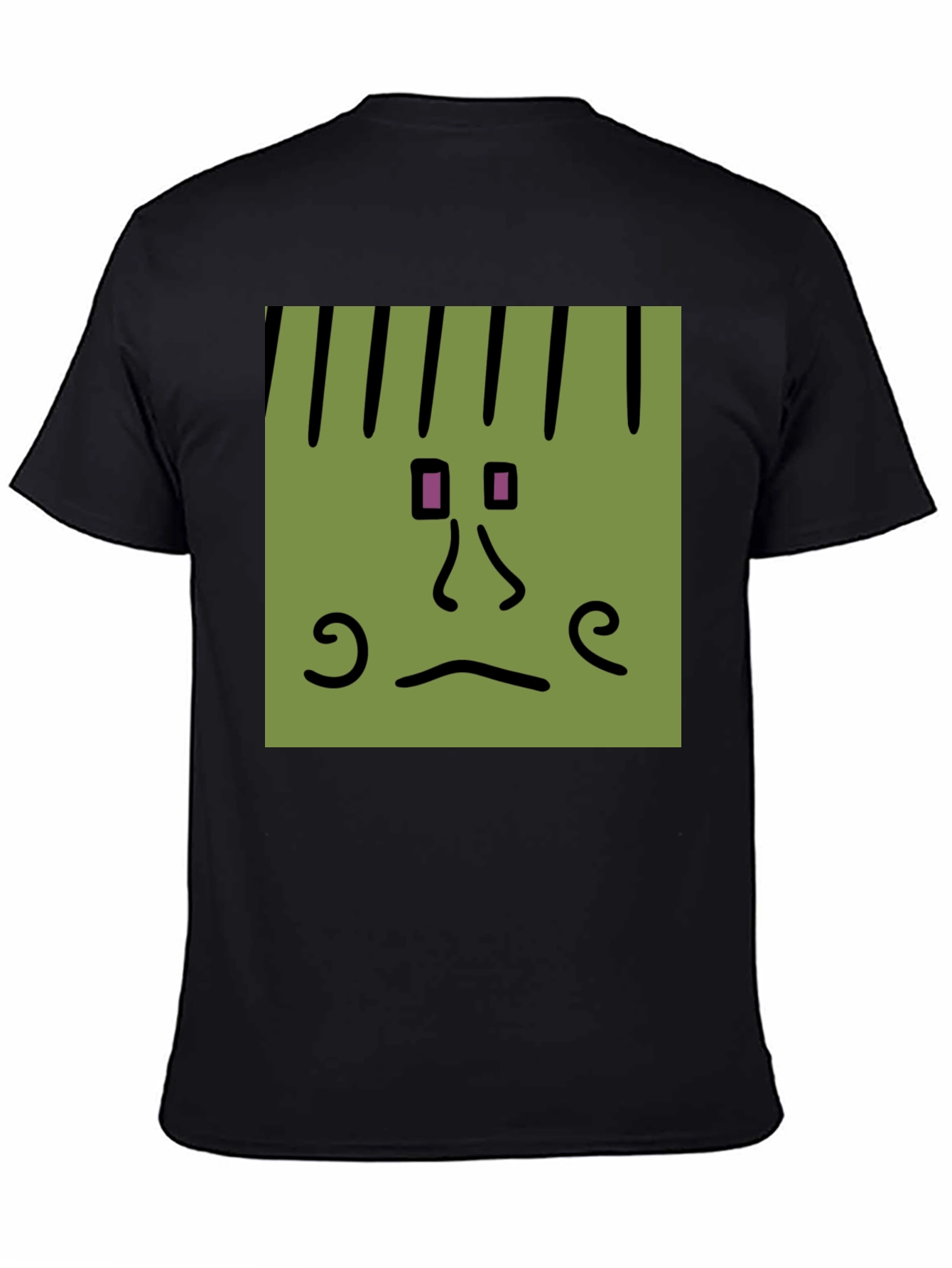 Frankensteins Monster Graphic Tee
