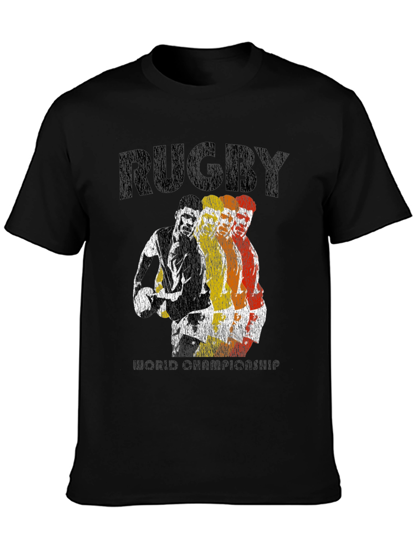 Rugby World Championship T-Shirt