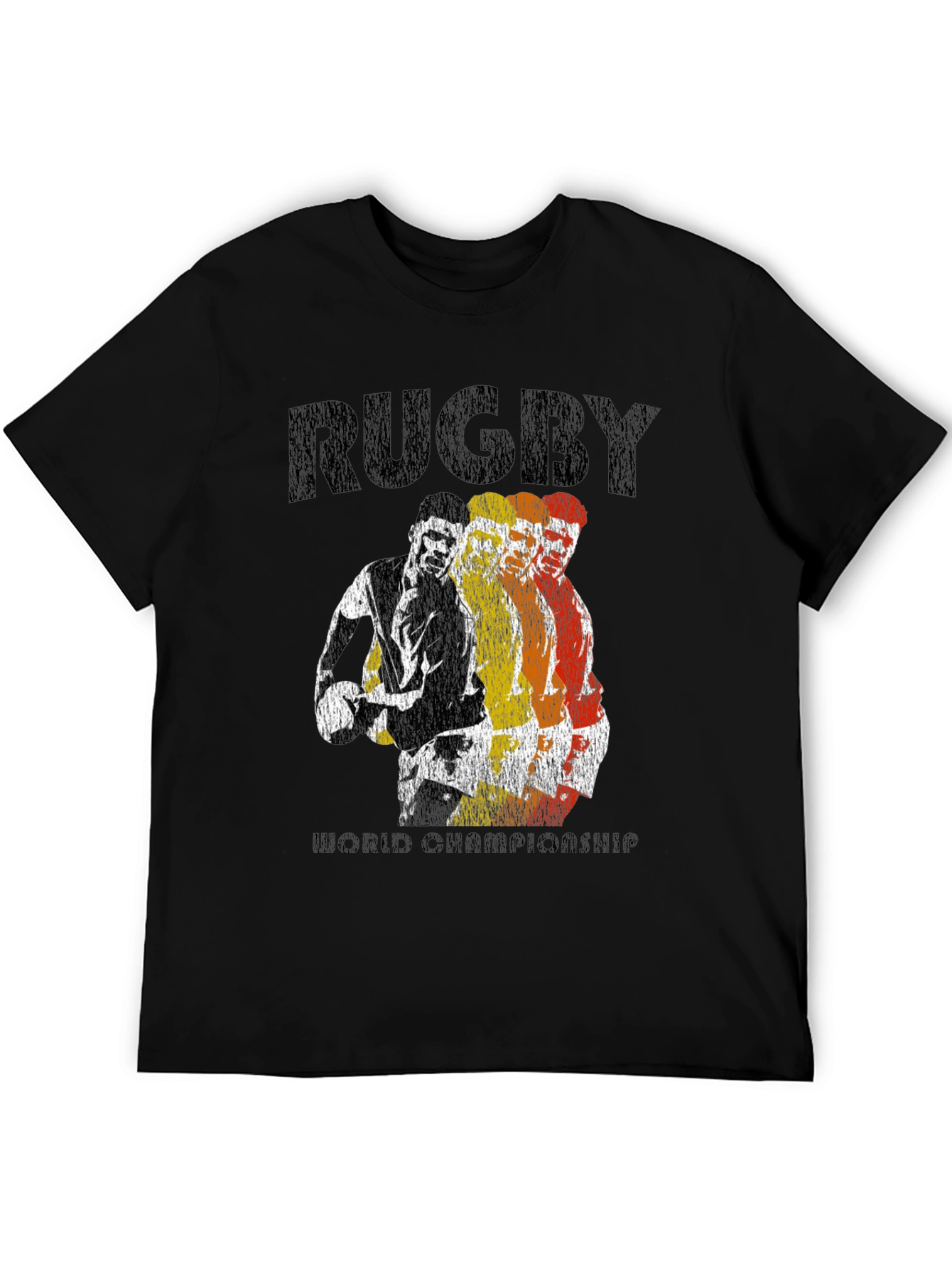 Rugby World Championship T-Shirt