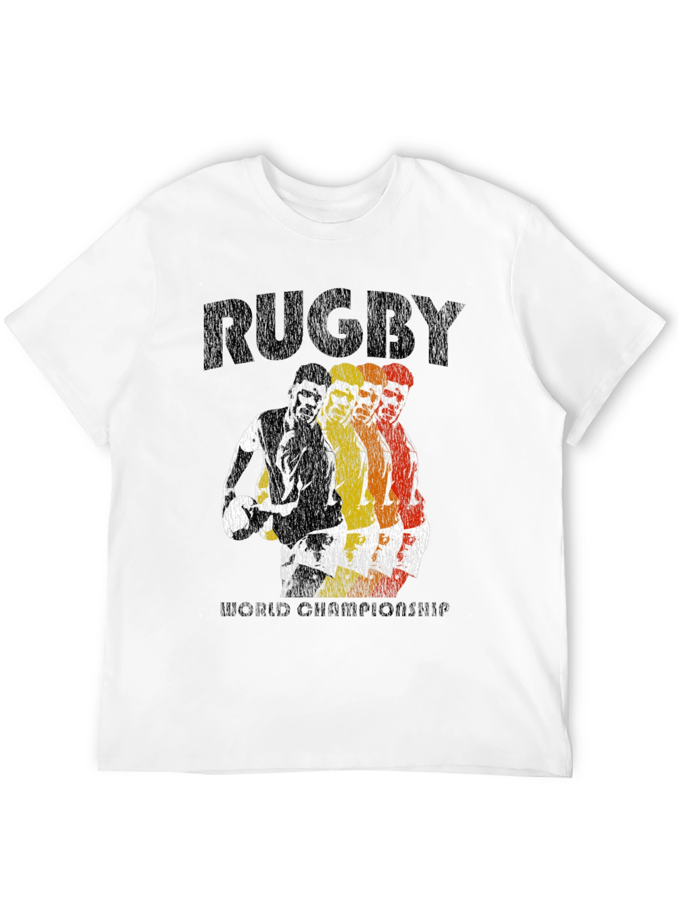 Rugby World Championship T-Shirt