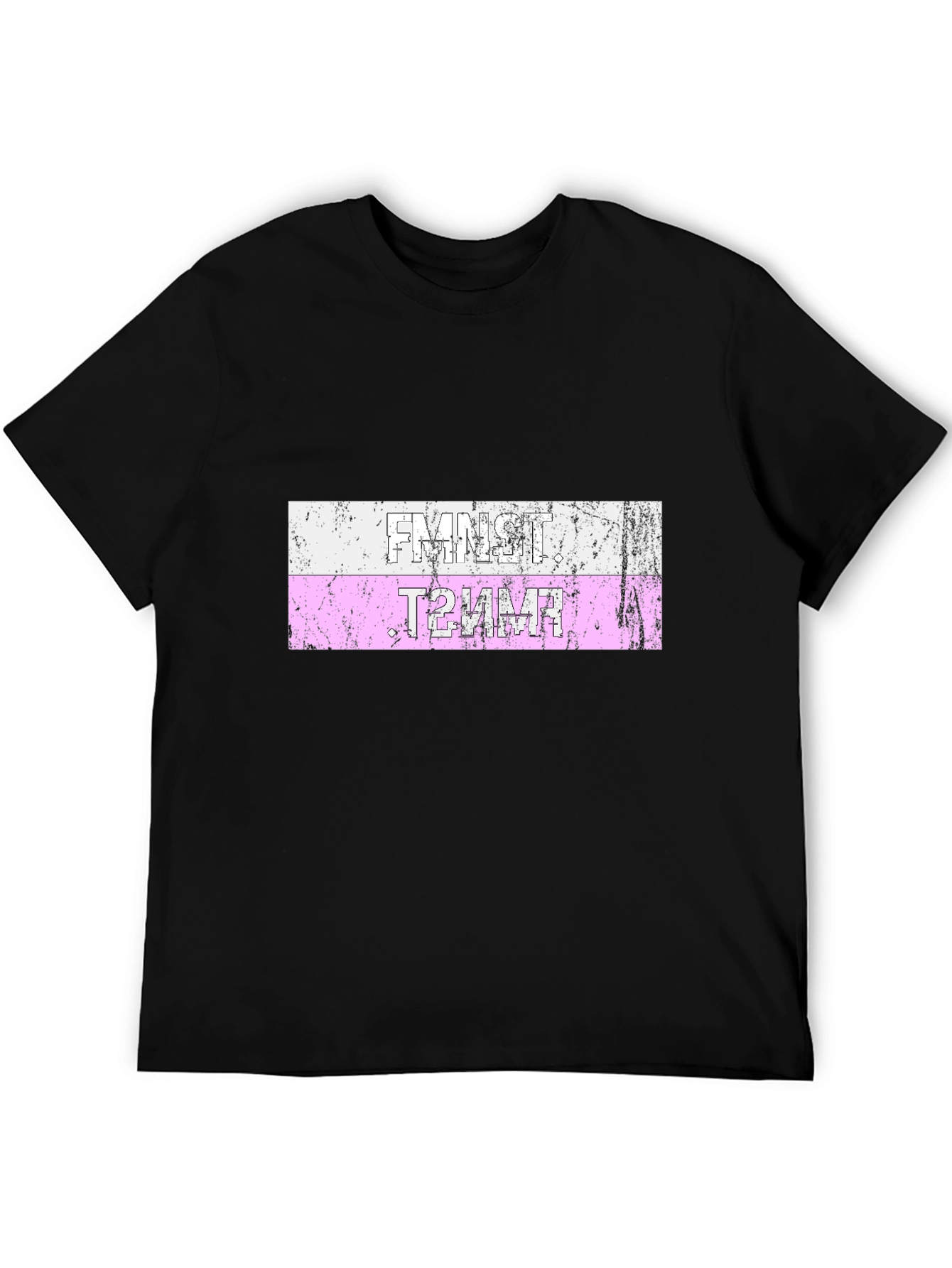 Feminist Tears T-Shirt - Distressed Graphic Tee