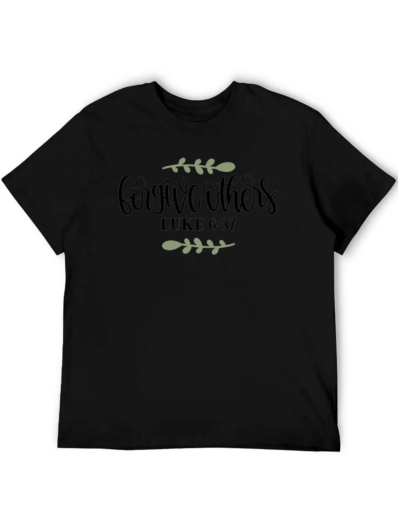 Forgive Others Graphic Tee