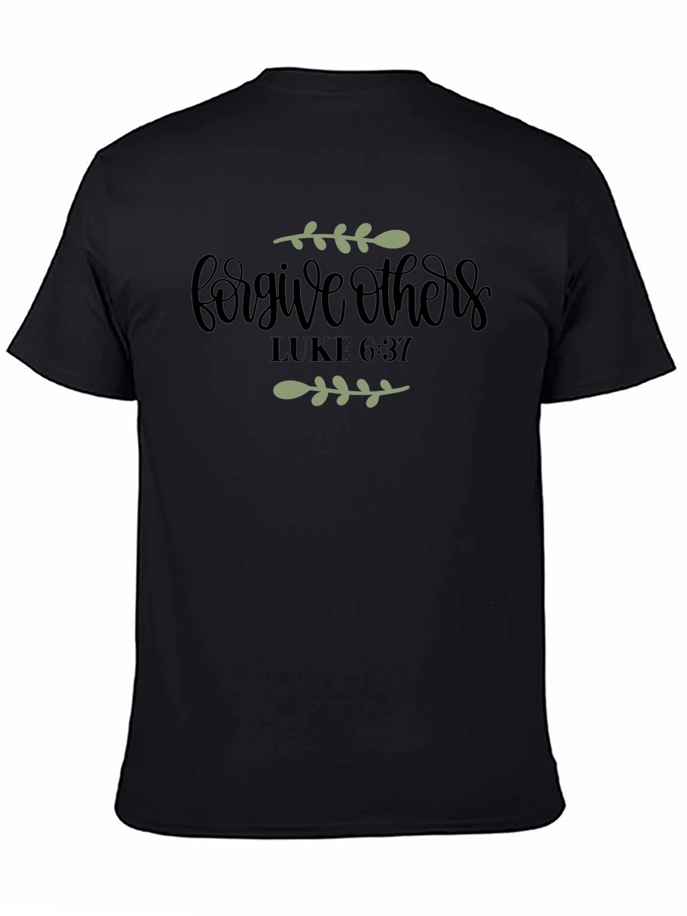 Forgive Others Graphic Tee