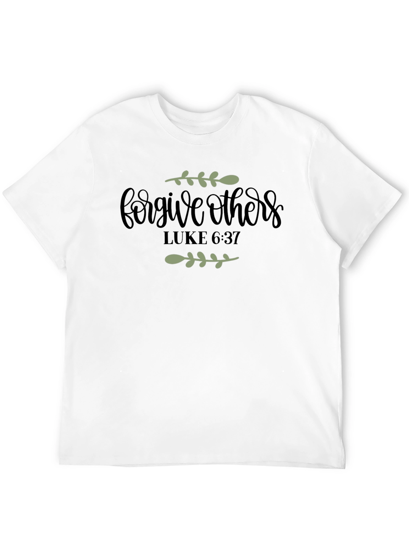 Forgive Others Graphic Tee
