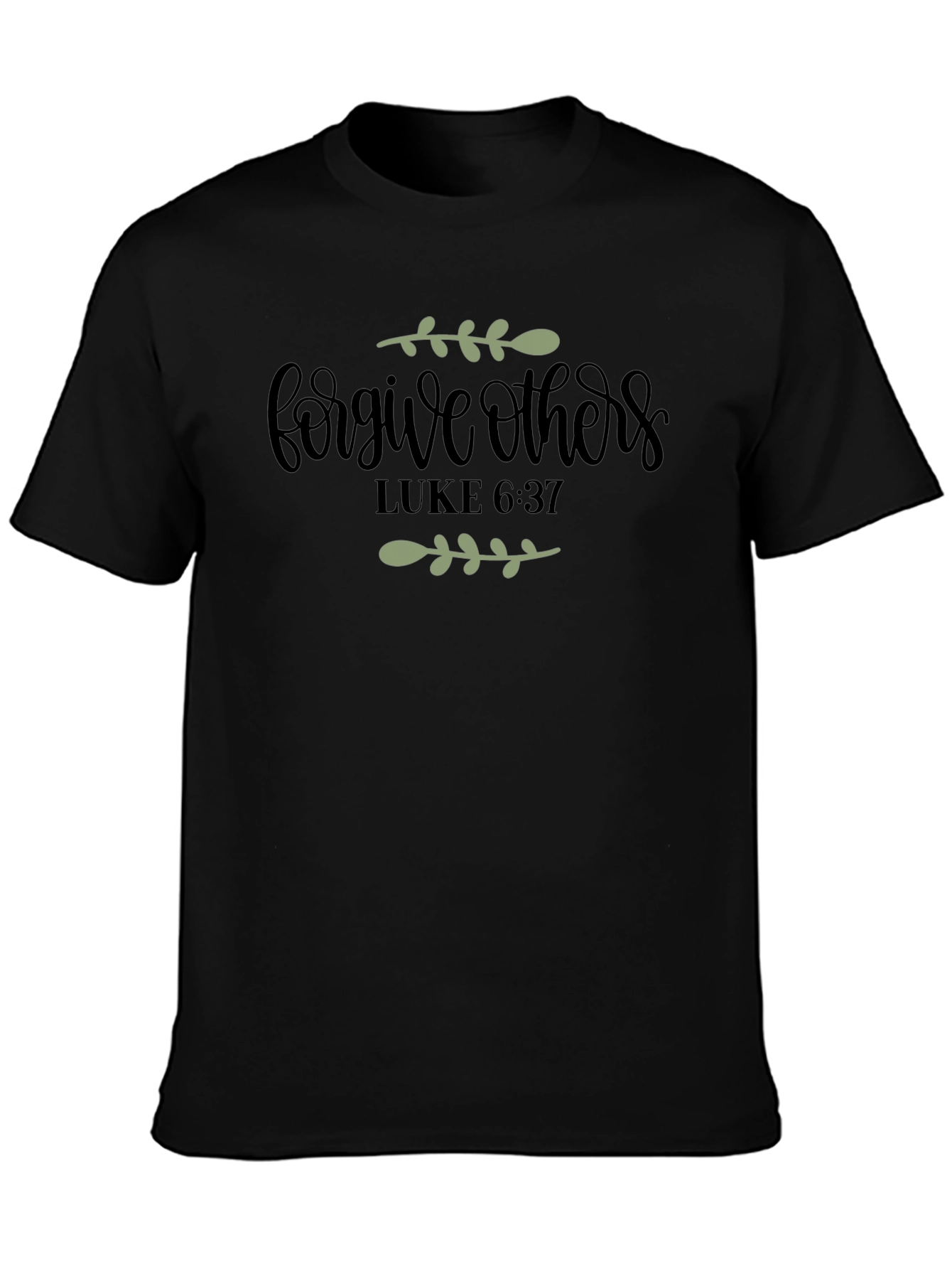 Forgive Others Graphic Tee