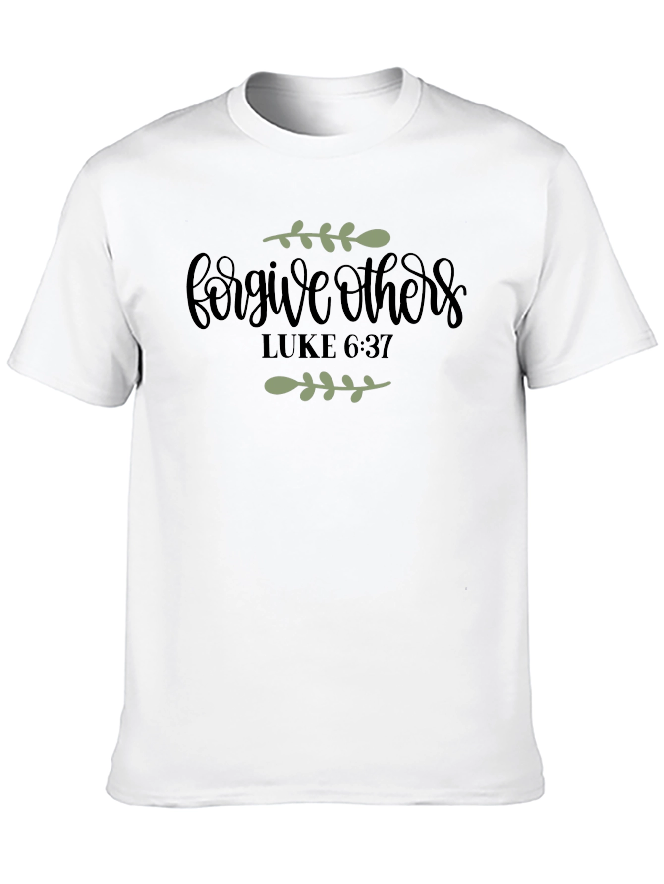 Forgive Others Graphic Tee