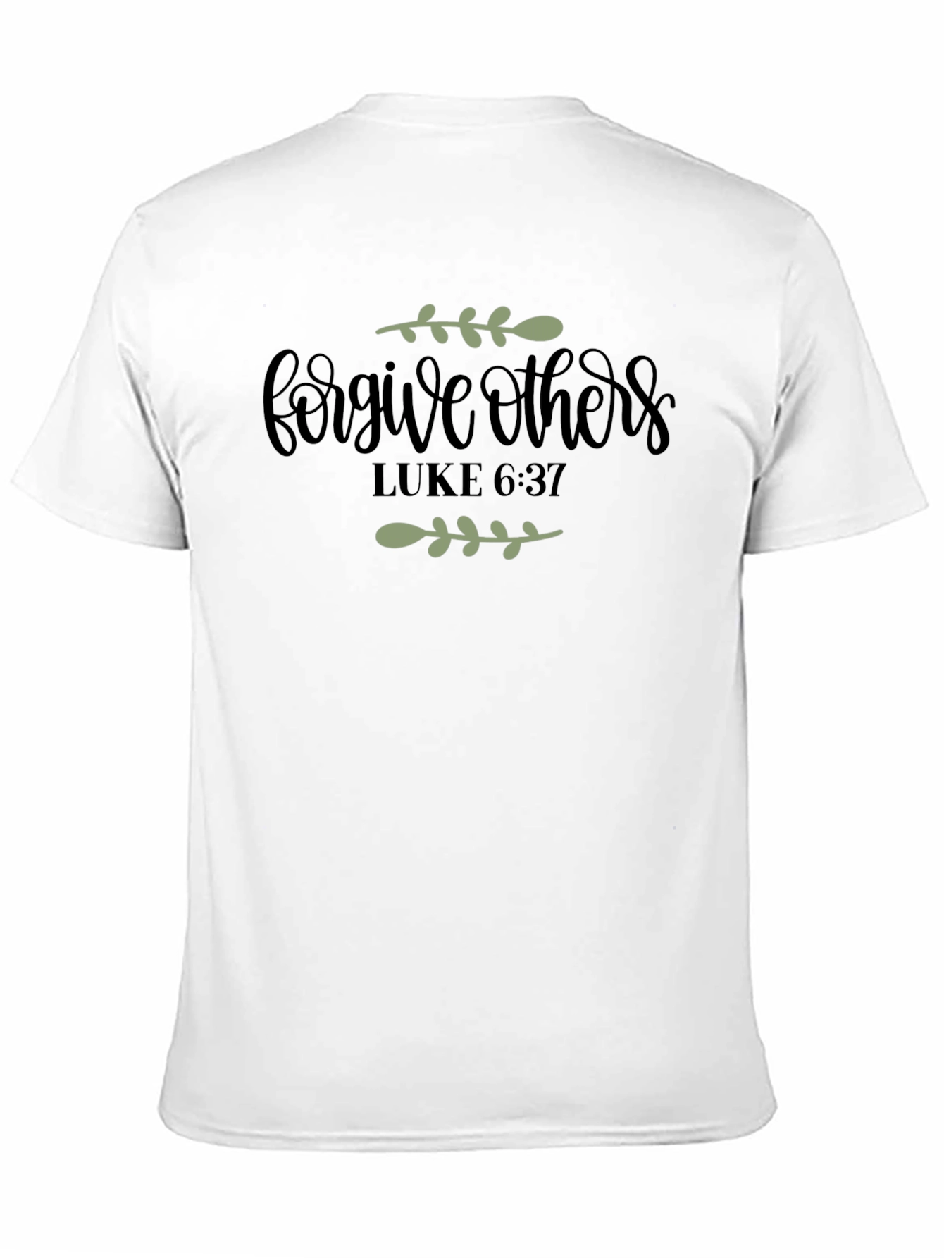 Forgive Others Graphic Tee