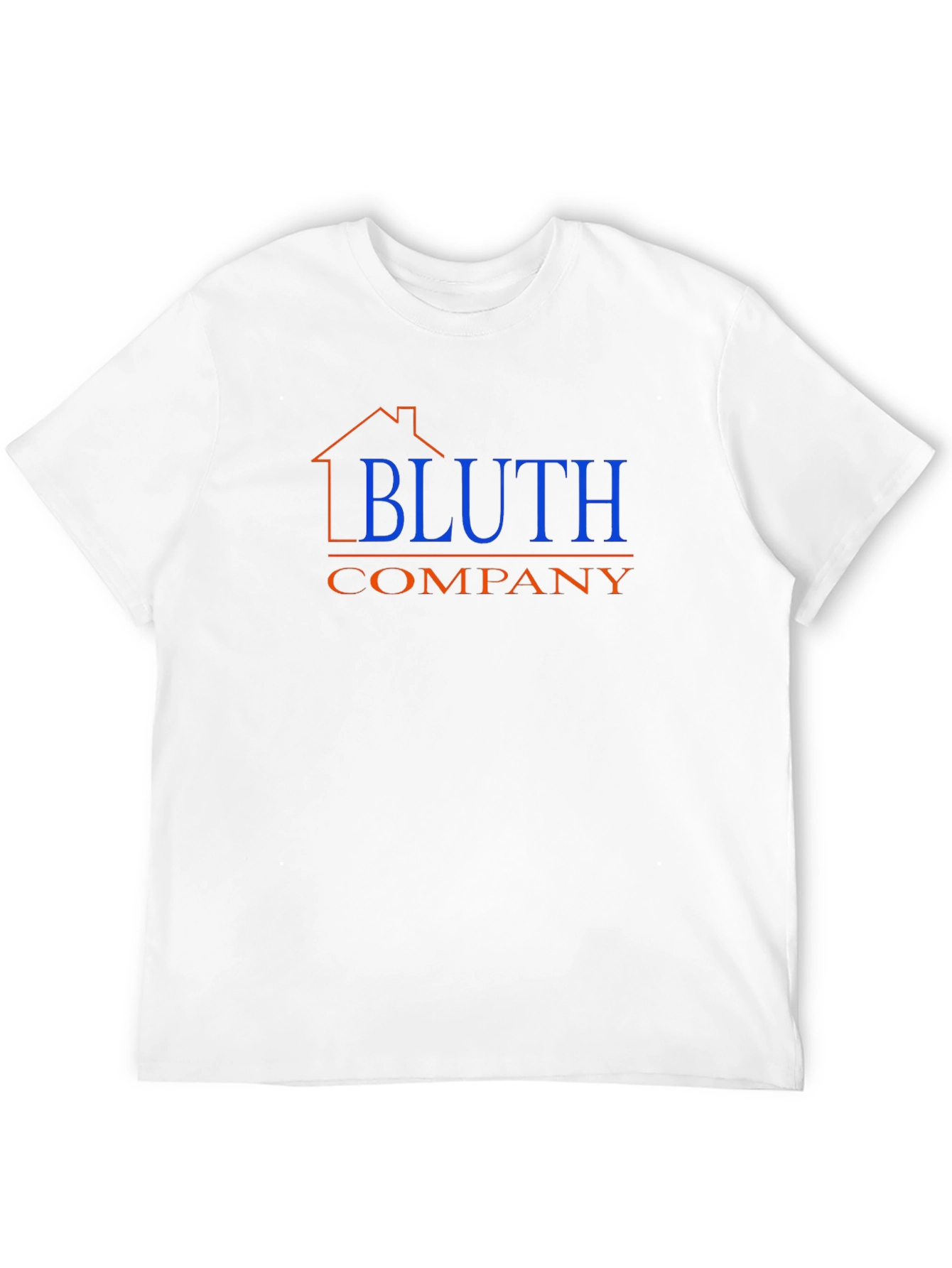 Bluth Company T-Shirt - Arrested Development