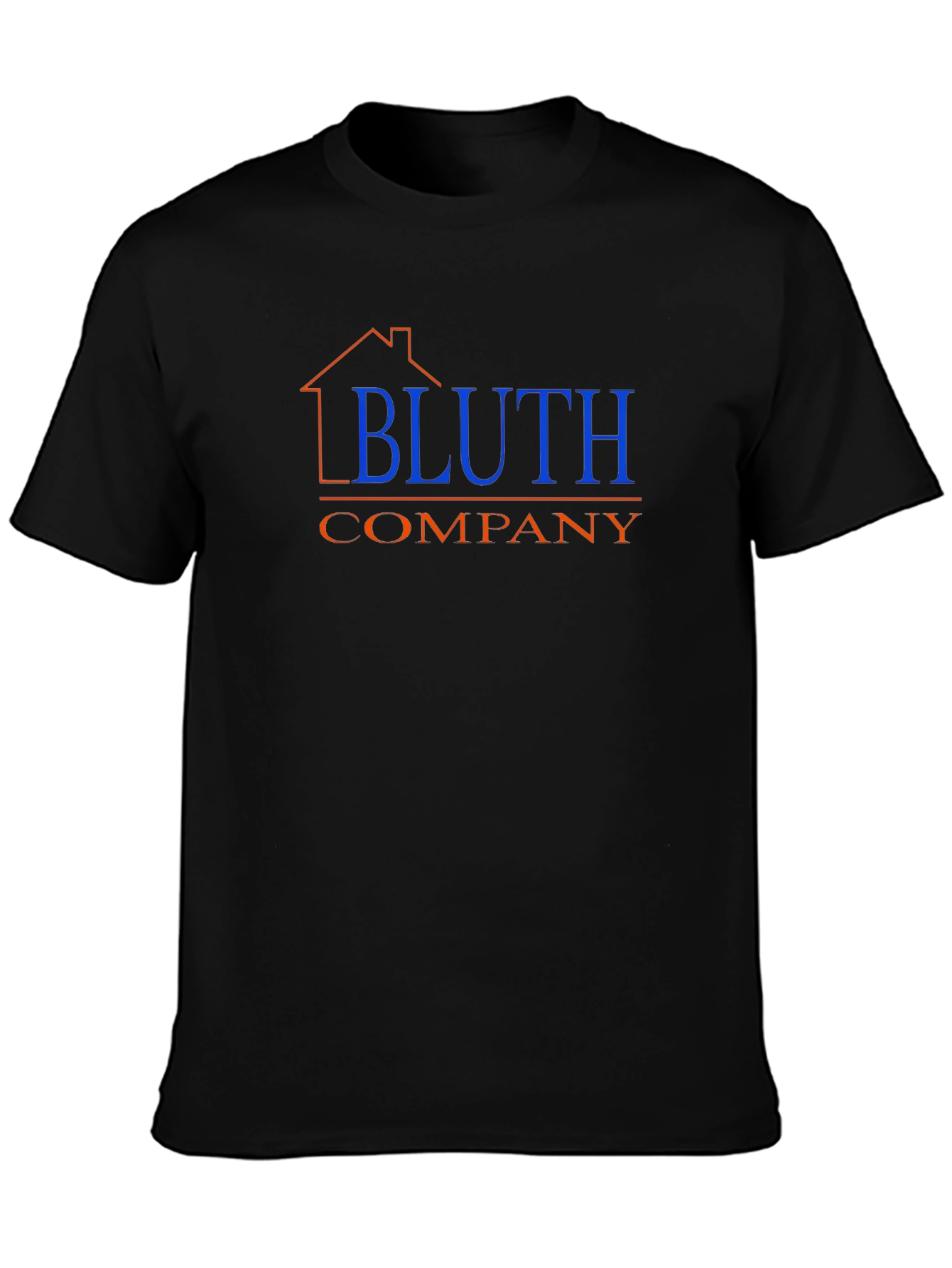 Bluth Company T-Shirt - Arrested Development