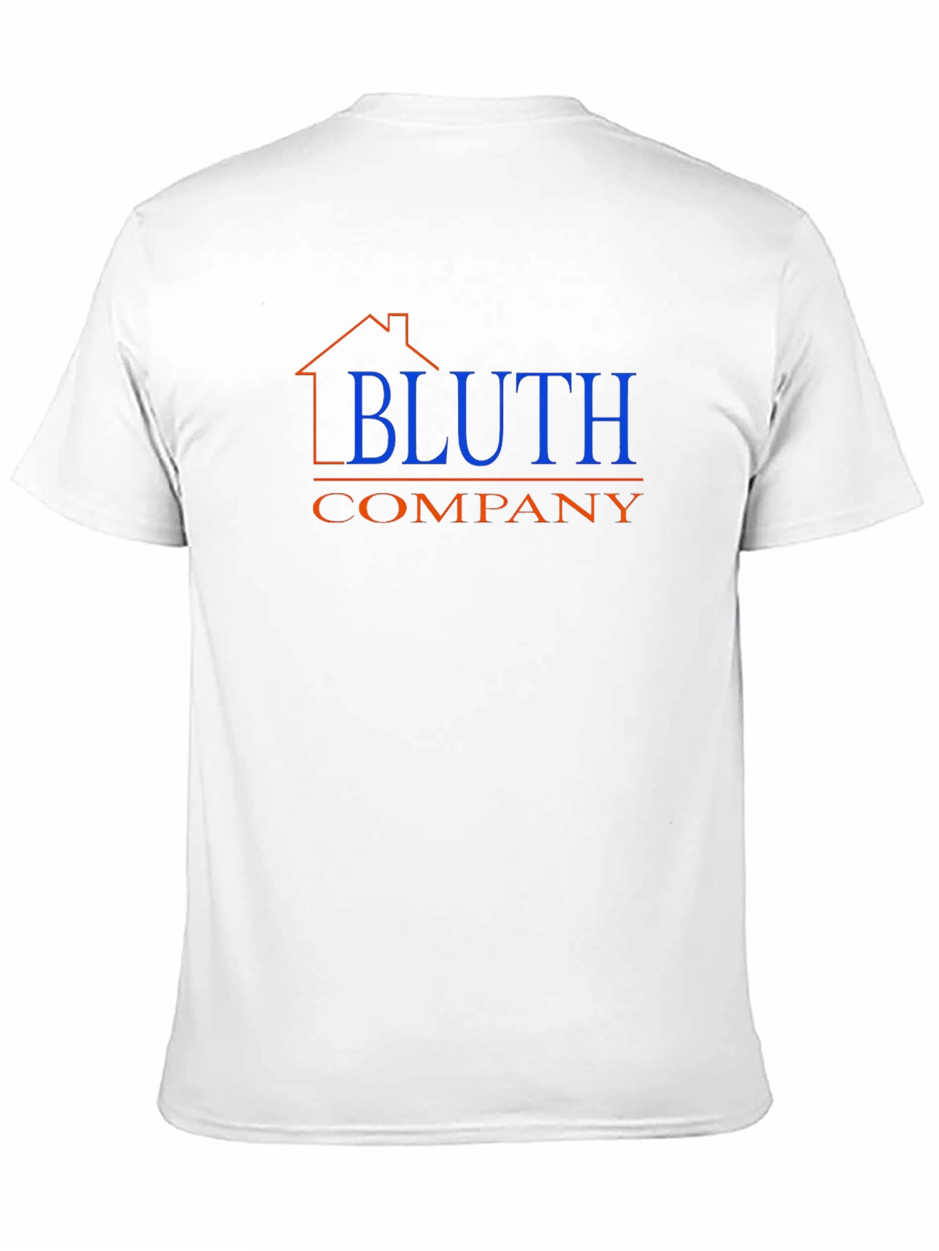 Bluth Company T-Shirt - Arrested Development