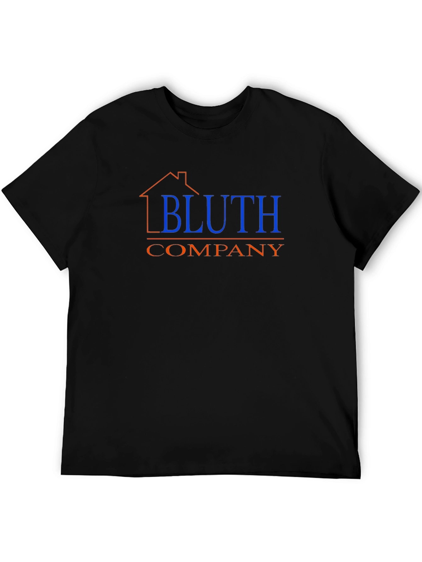 Bluth Company T-Shirt - Arrested Development
