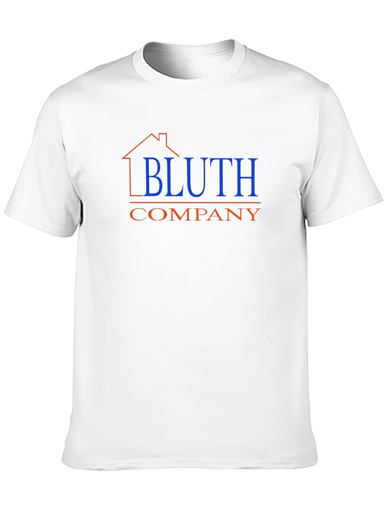 Bluth Company T-Shirt - Arrested Development