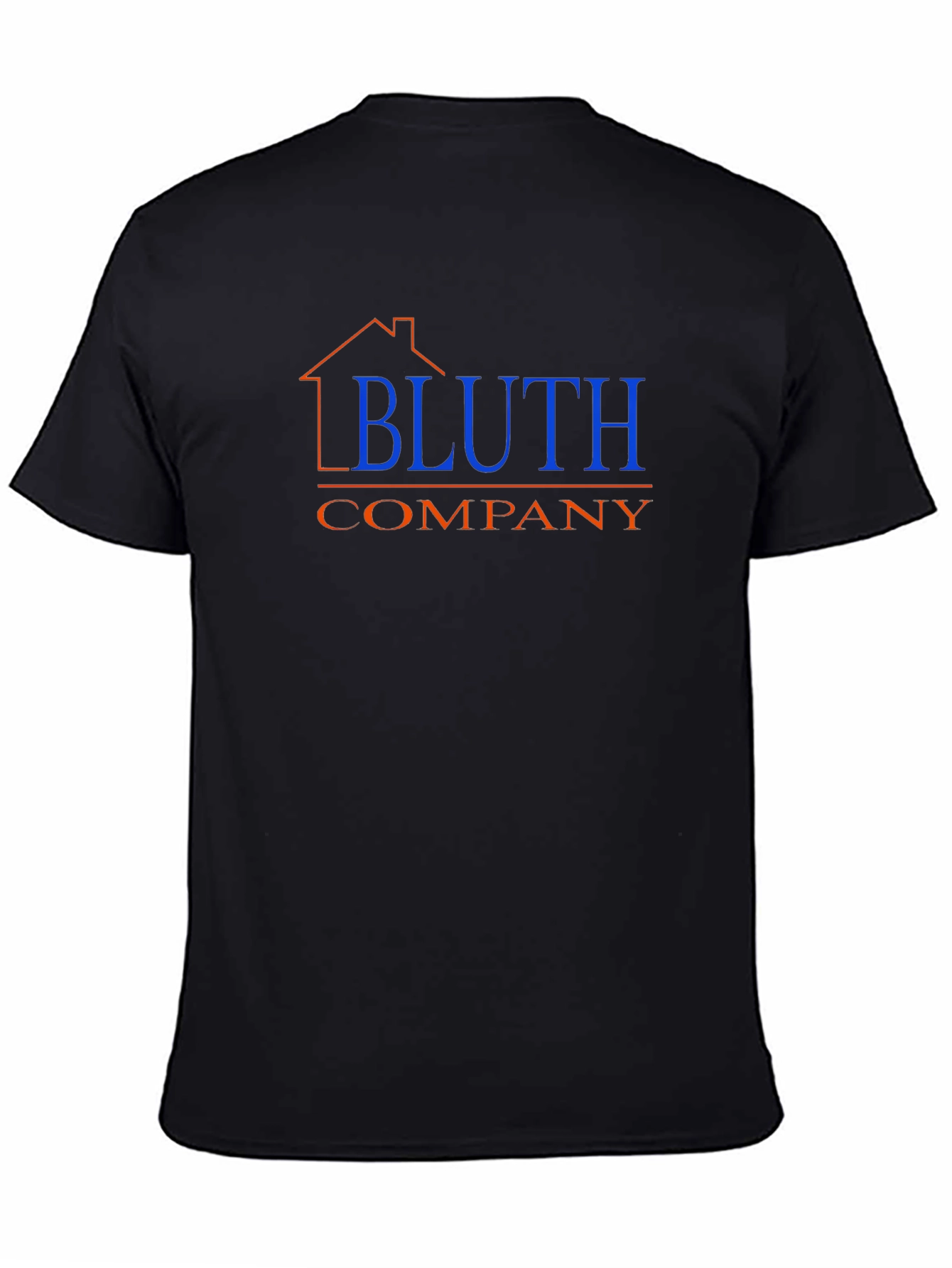 Bluth Company T-Shirt - Arrested Development