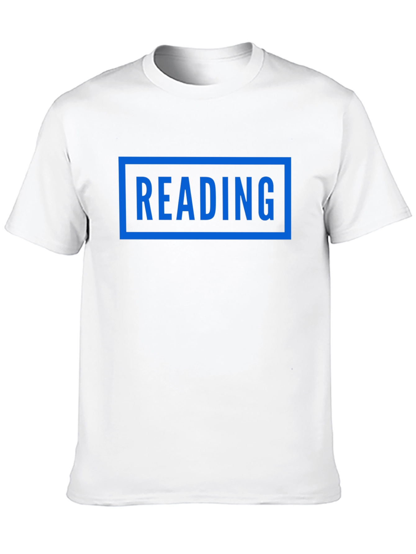 Reading T-Shirt - Book Lover Gift