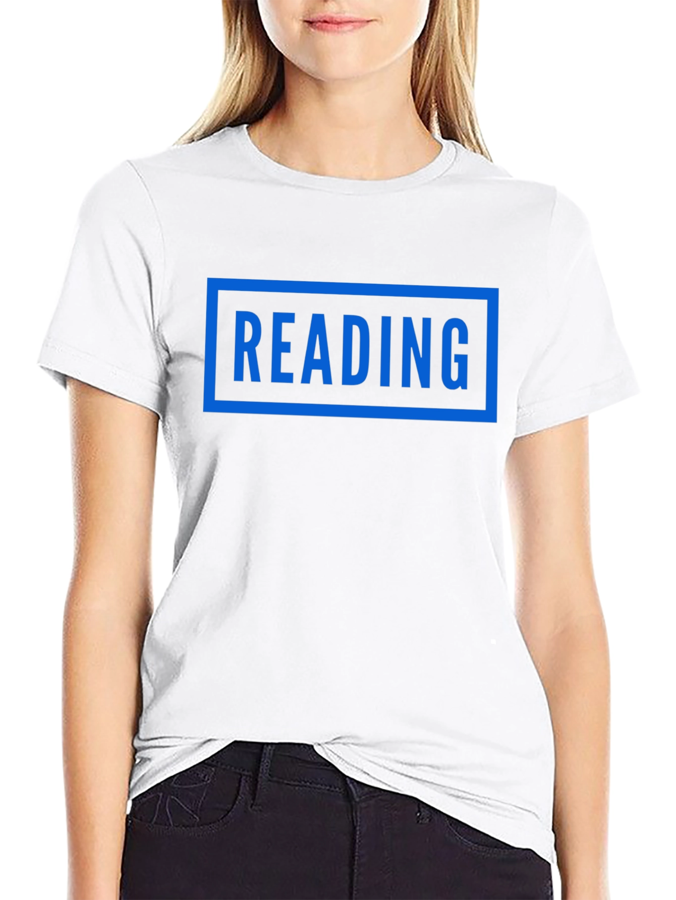 Reading T-Shirt - Book Lover Gift