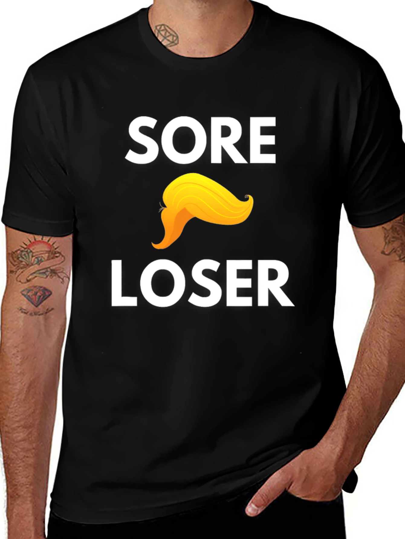 Sore Loser T-Shirt