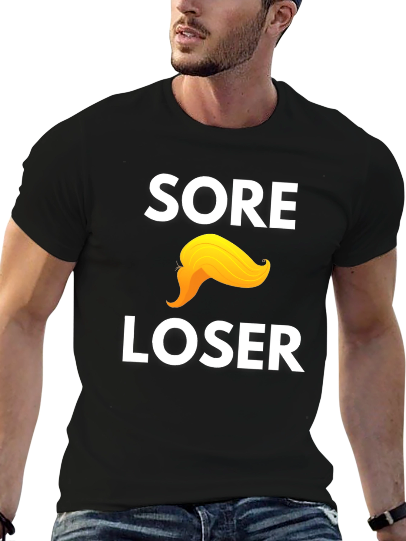Sore Loser T-Shirt
