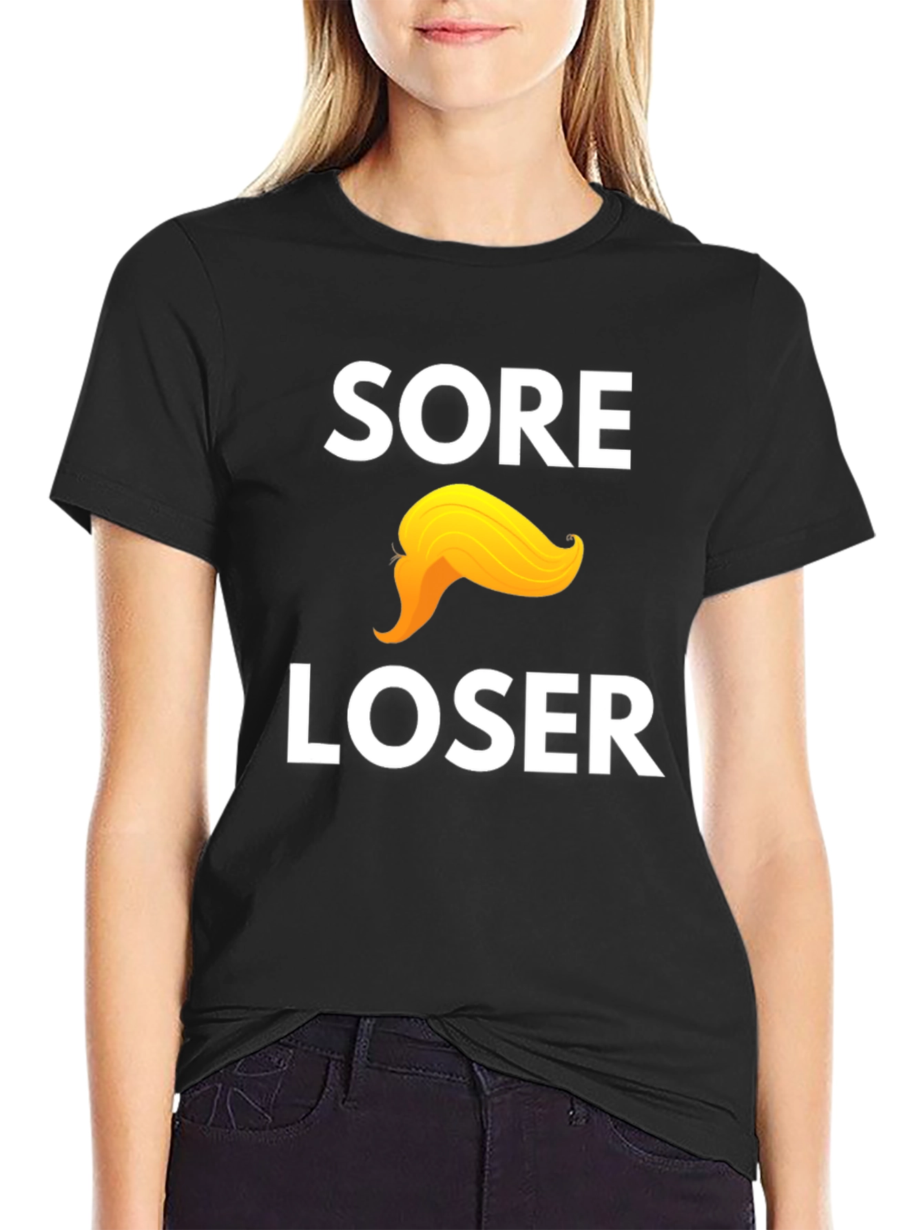 Sore Loser T-Shirt